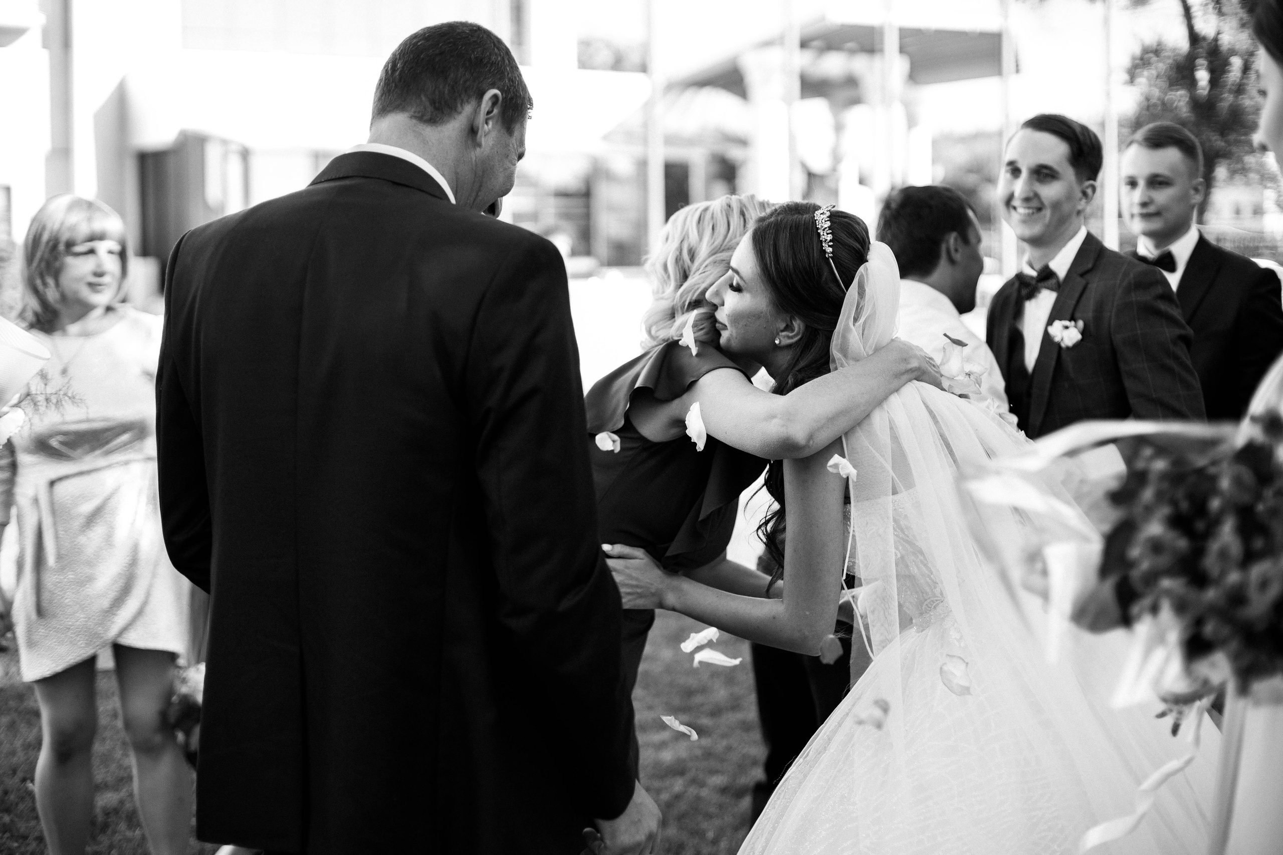 Владимир и Кристина. Портретный и свадебный фотограф в Астрахани Сабира Аубекерова