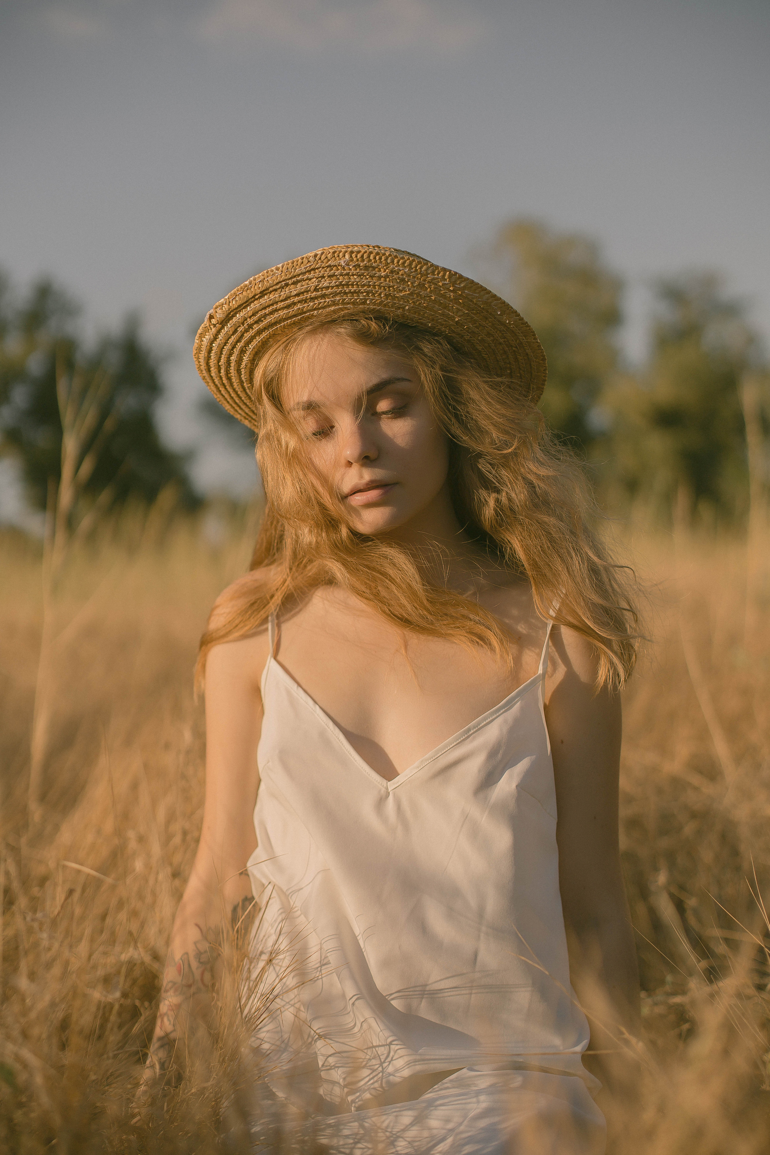 Анастасия. Портретный и свадебный фотограф в Астрахани Сабира Аубекерова