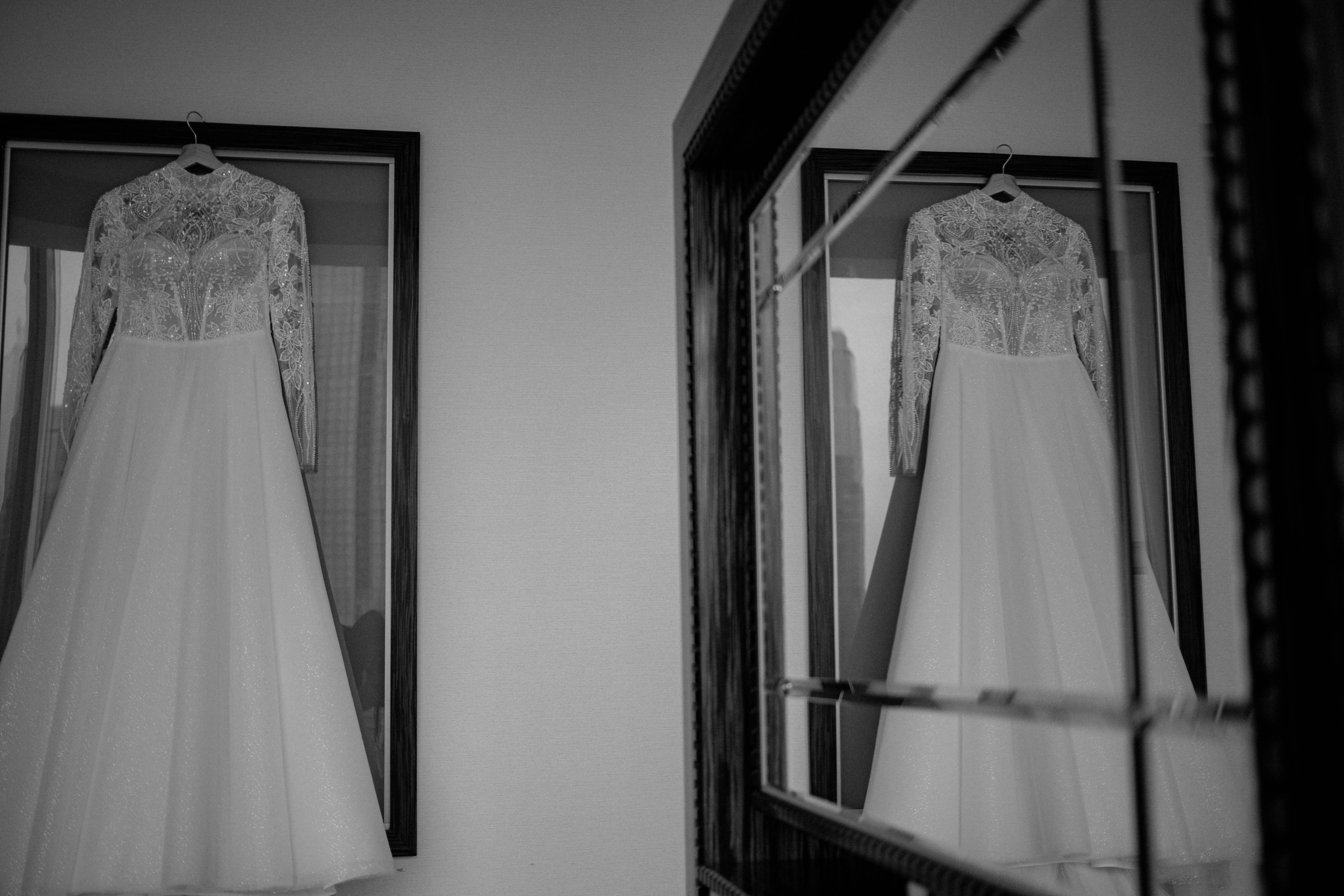 Андрей и Евгения. Портретный и свадебный фотограф в Астрахани Сабира Аубекерова