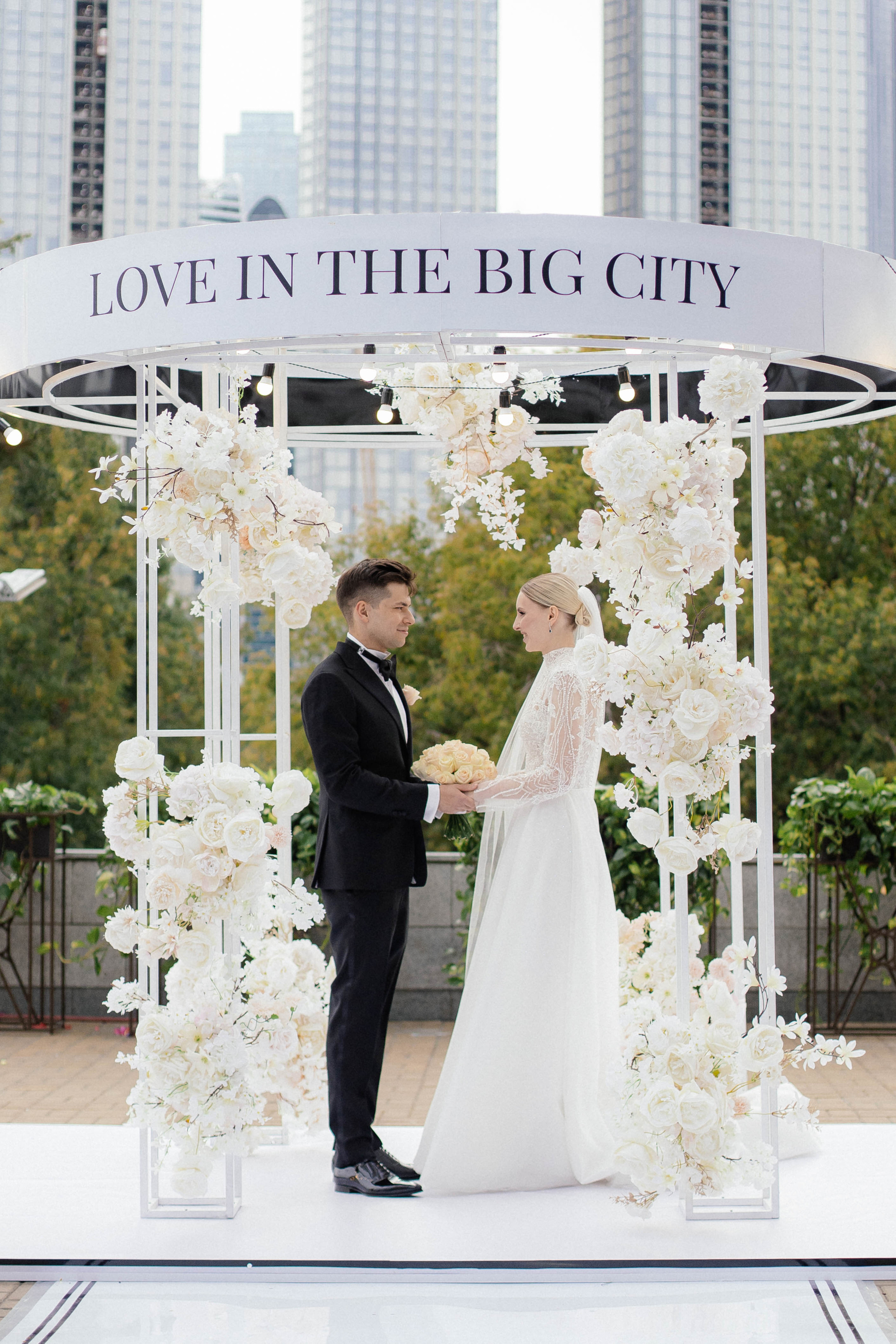Андрей и Евгения. Портретный и свадебный фотограф в Астрахани Сабира Аубекерова