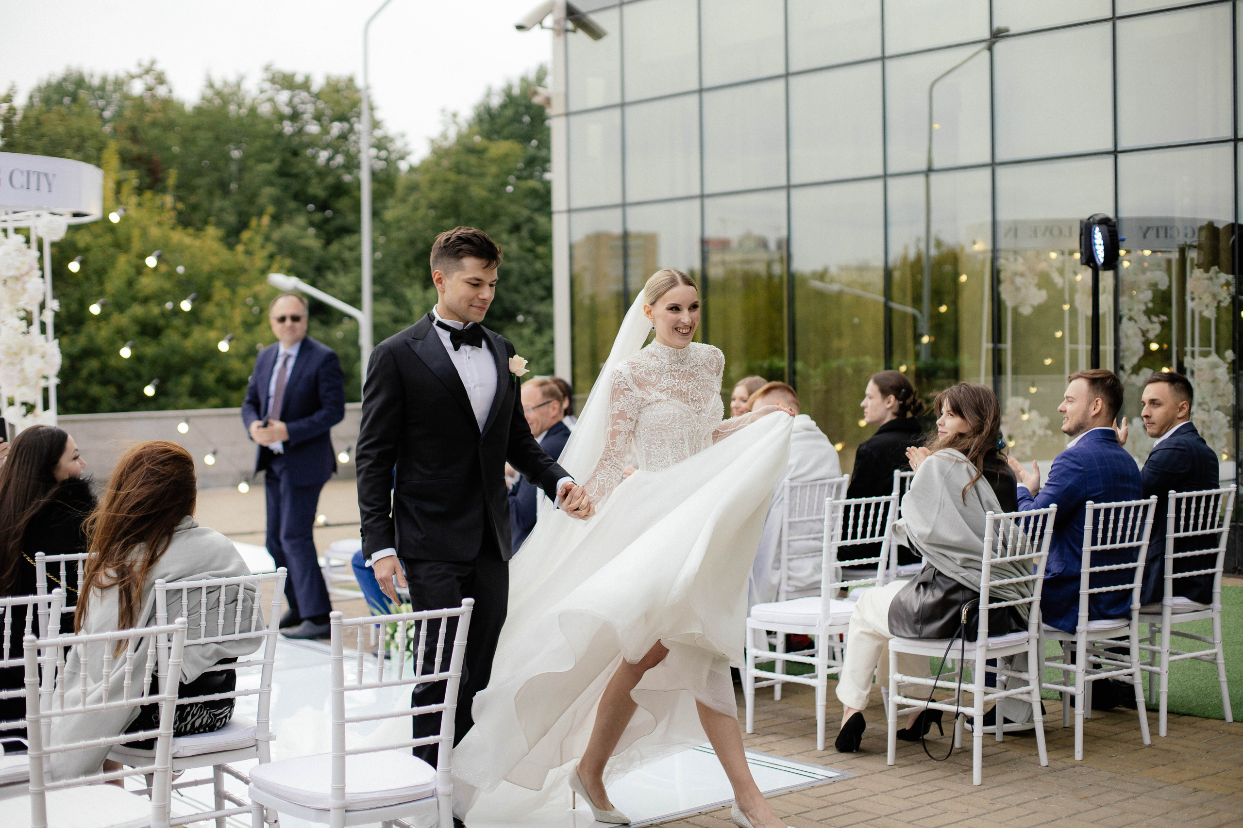 Андрей и Евгения. Портретный и свадебный фотограф в Астрахани Сабира Аубекерова