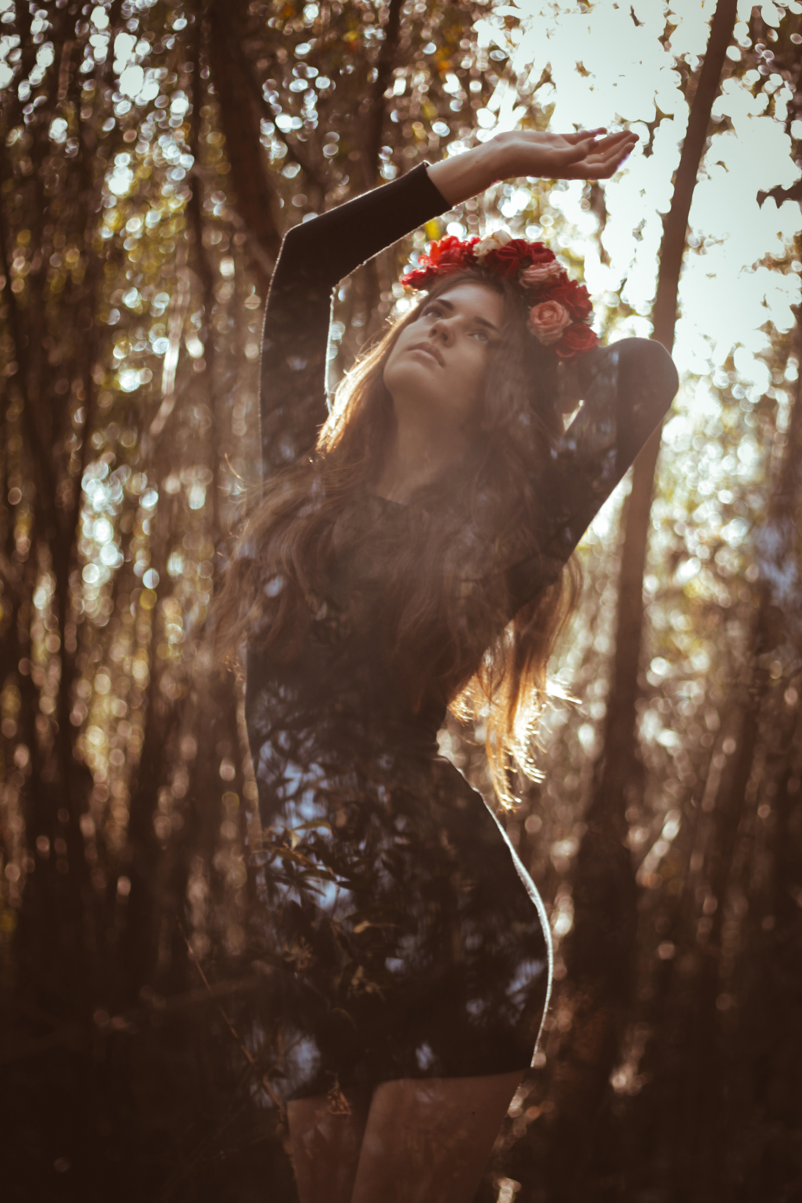 Алина. Портретный и свадебный фотограф в Астрахани Сабира Аубекерова