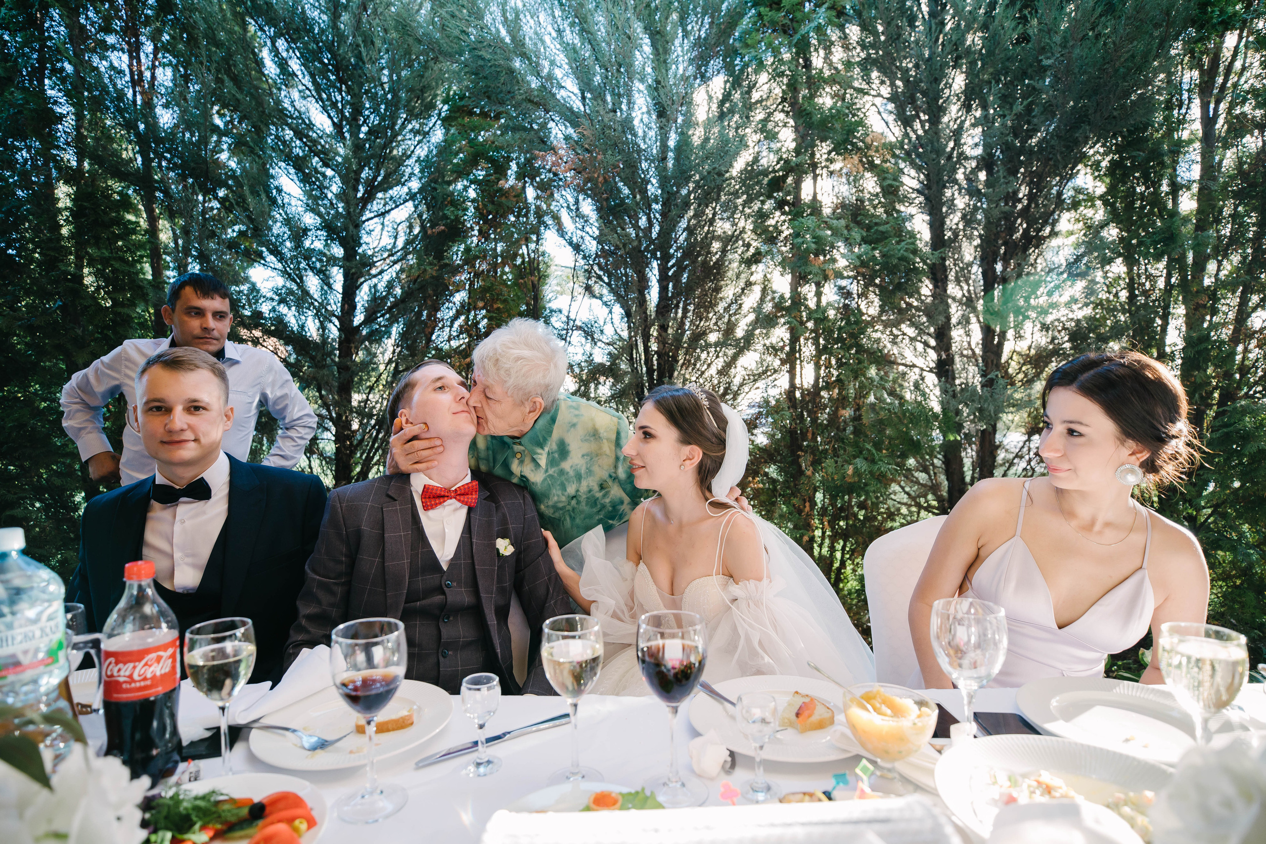 Владимир и Кристина. Портретный и свадебный фотограф в Астрахани Сабира Аубекерова