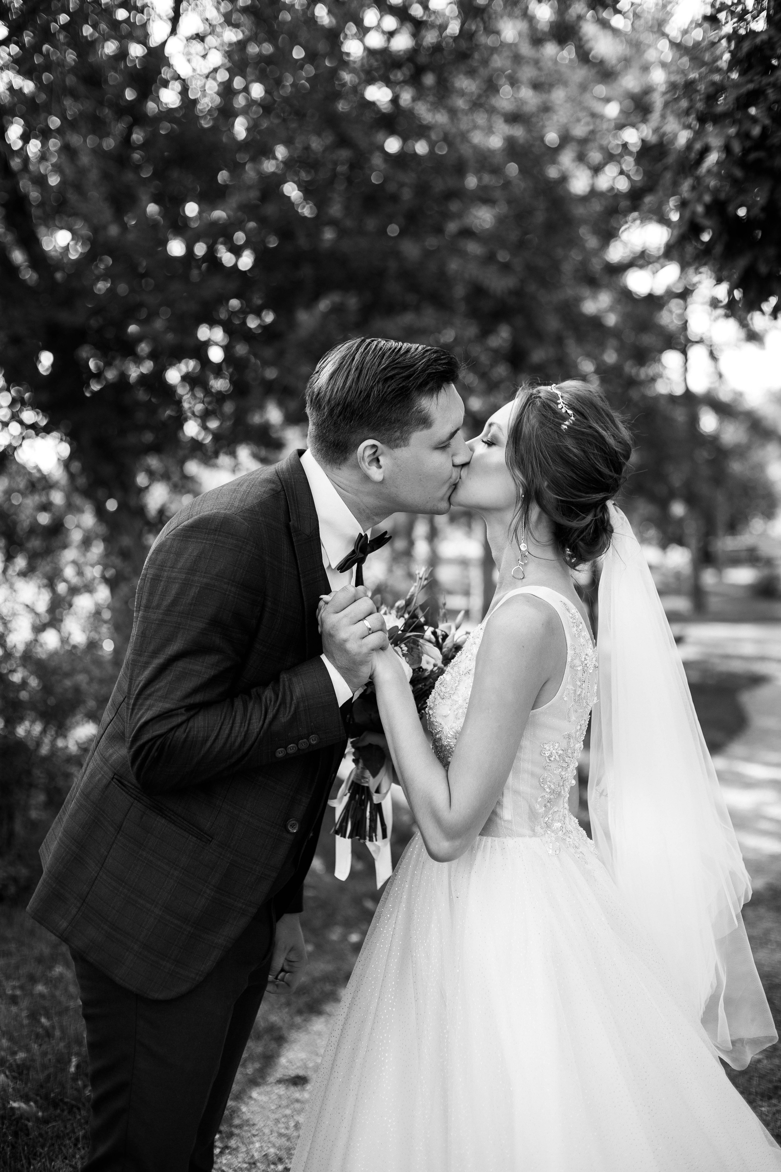 Андрей и Анжела. Портретный и свадебный фотограф в Астрахани Сабира Аубекерова