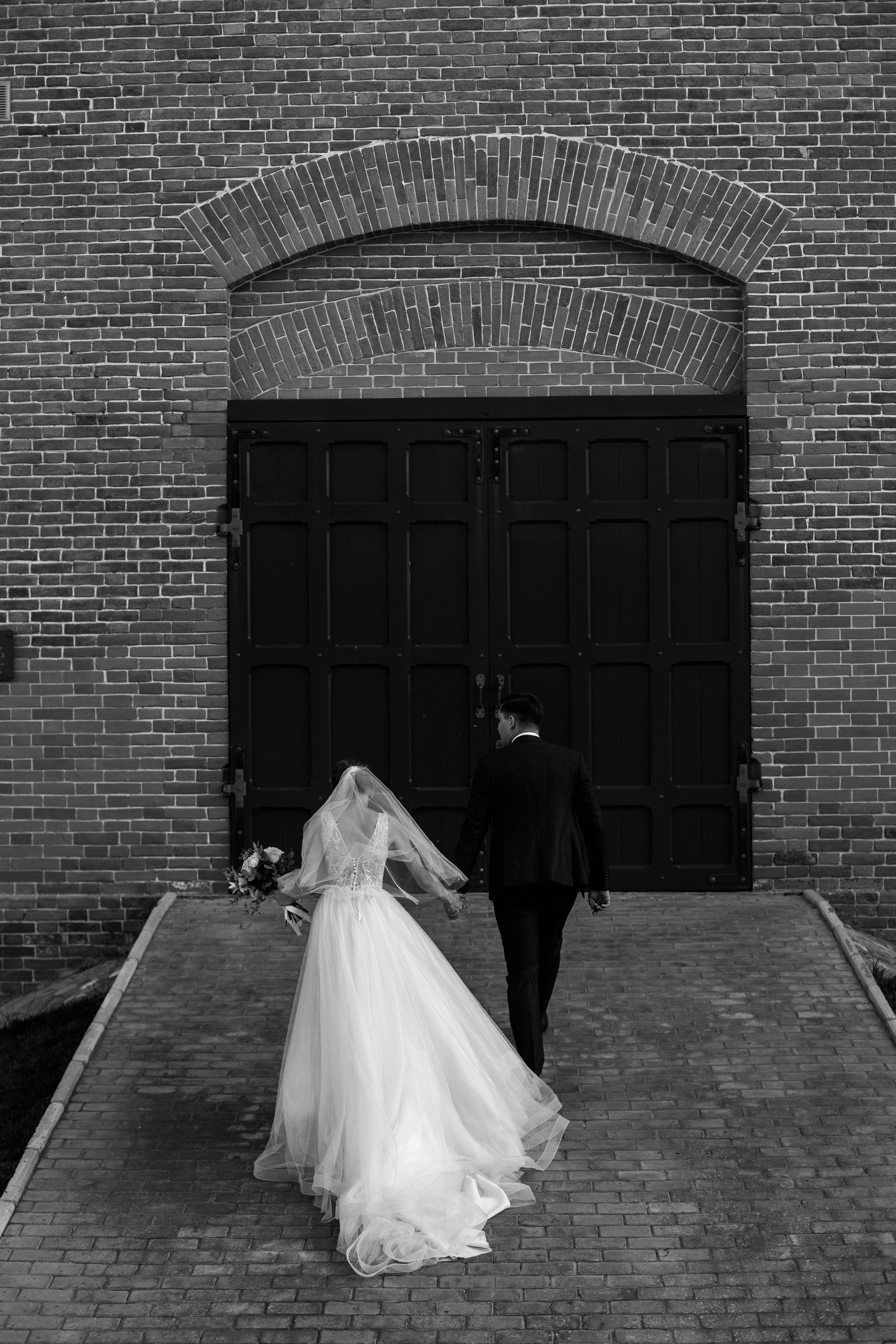 Андрей и Анжела. Портретный и свадебный фотограф в Астрахани Сабира Аубекерова