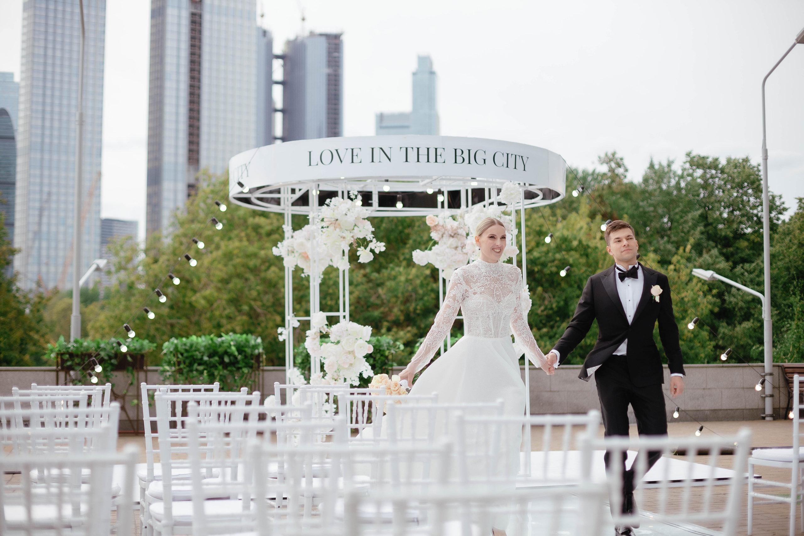 Андрей и Евгения. Портретный и свадебный фотограф в Астрахани Сабира Аубекерова