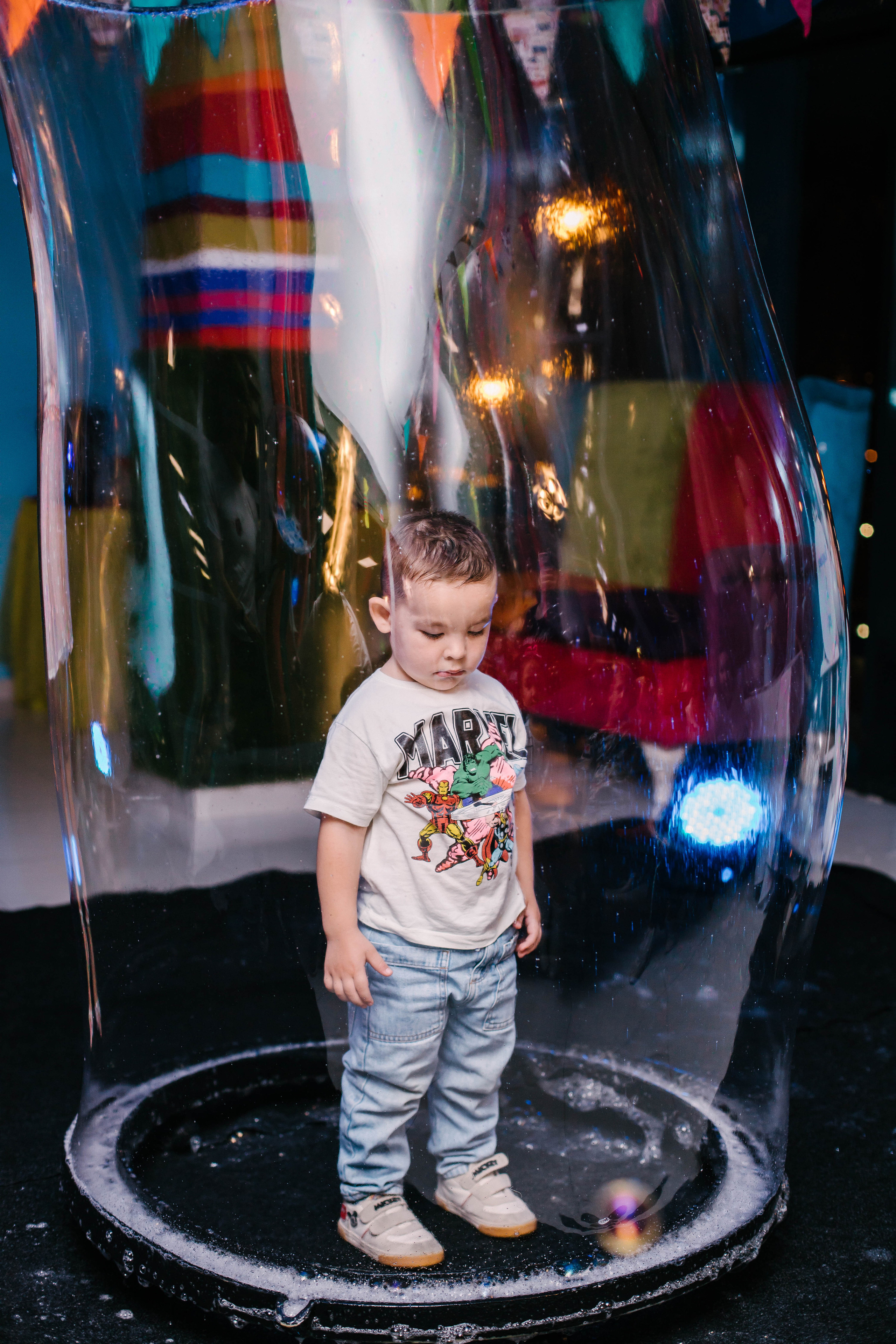 1 годик Тамерлану. Портретный и свадебный фотограф в Астрахани Сабира Аубекерова