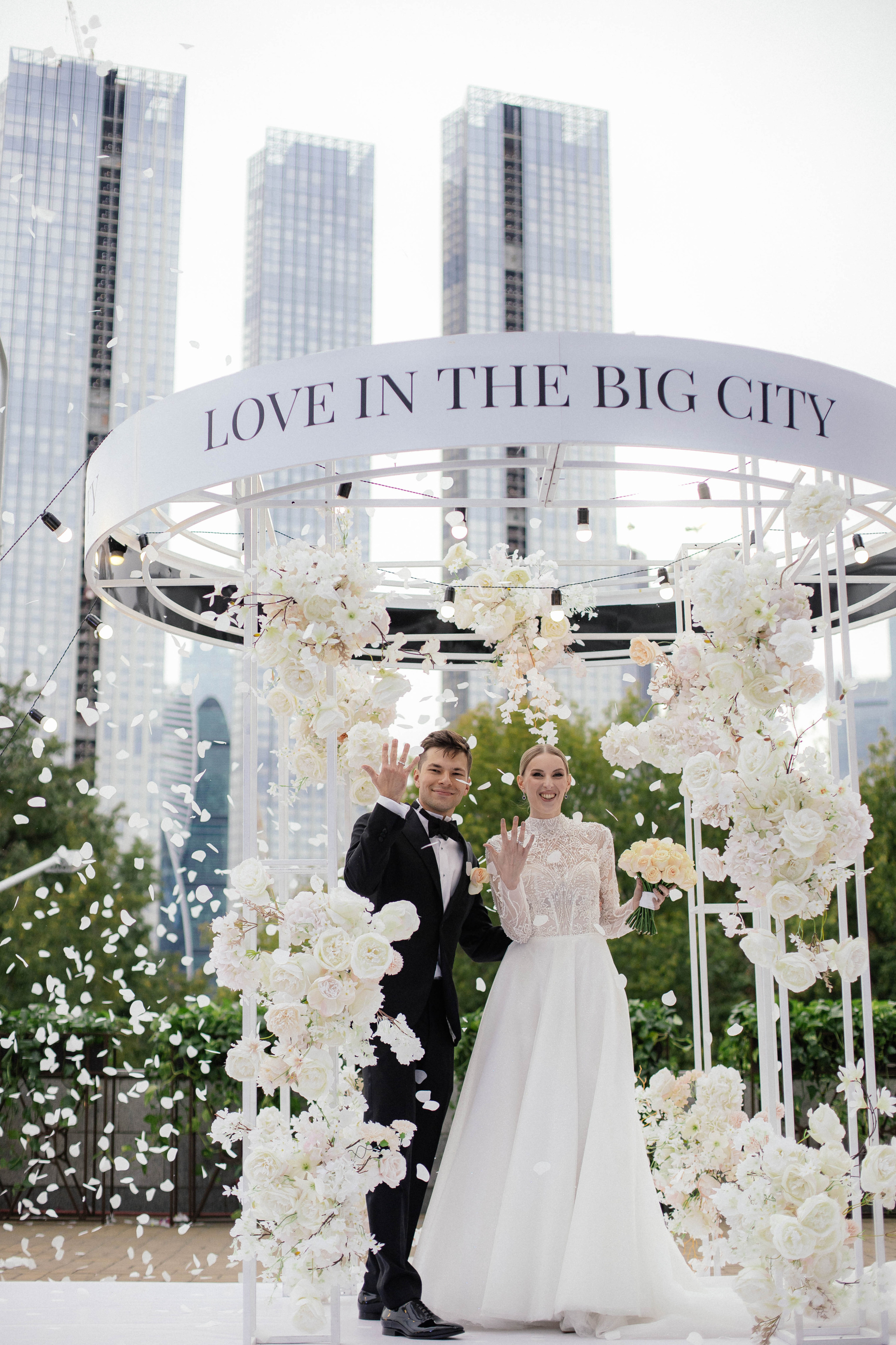 Андрей и Евгения. Портретный и свадебный фотограф в Астрахани Сабира Аубекерова