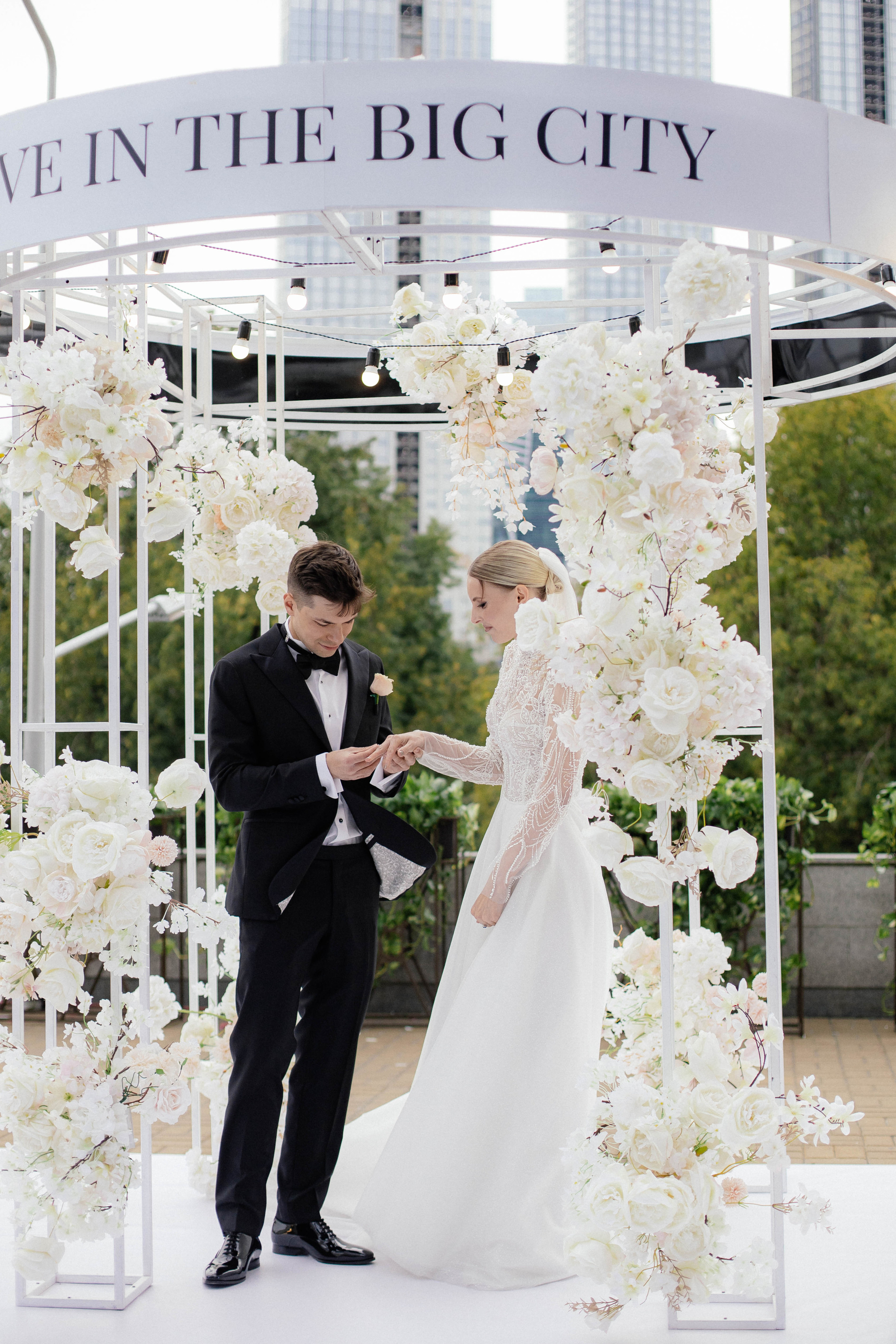 Андрей и Евгения. Портретный и свадебный фотограф в Астрахани Сабира Аубекерова