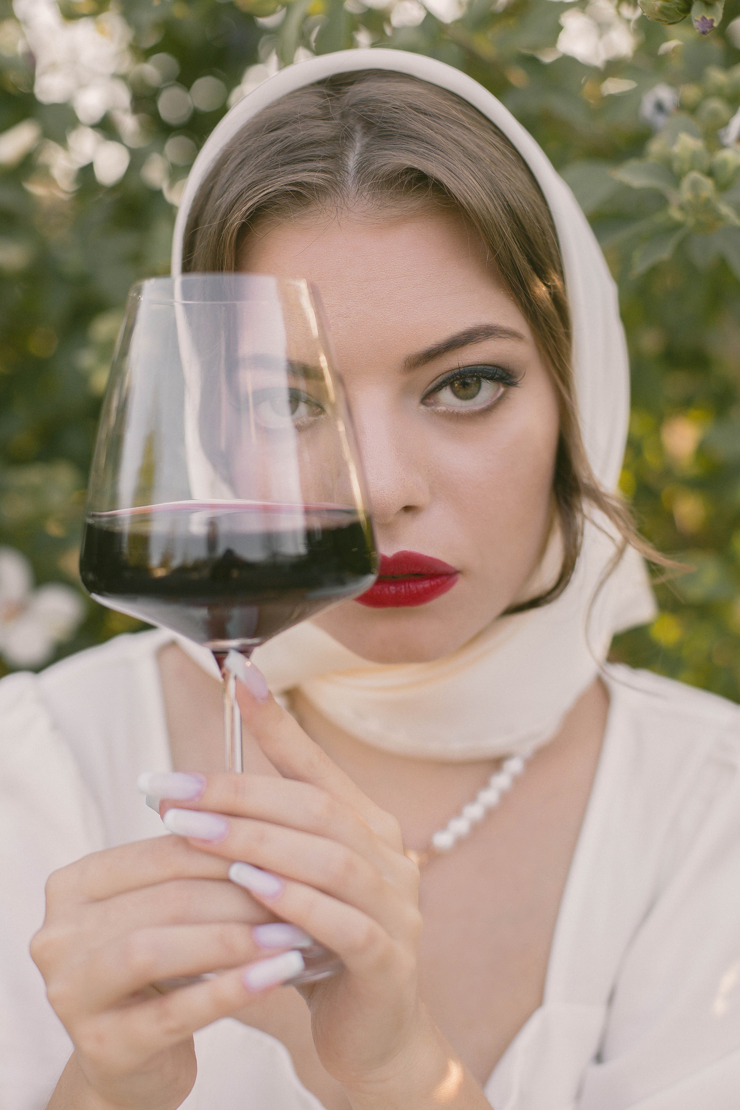 Катя. Портретный и свадебный фотограф в Астрахани Сабира Аубекерова