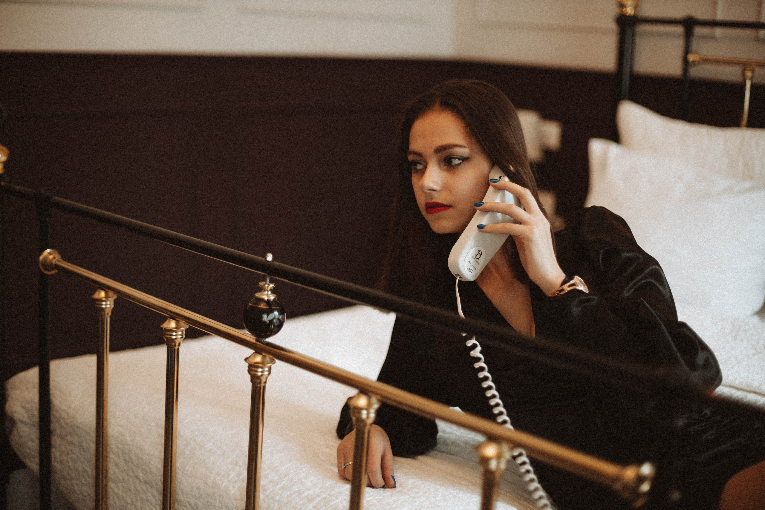 Таня. Портретный и свадебный фотограф в Астрахани Сабира Аубекерова