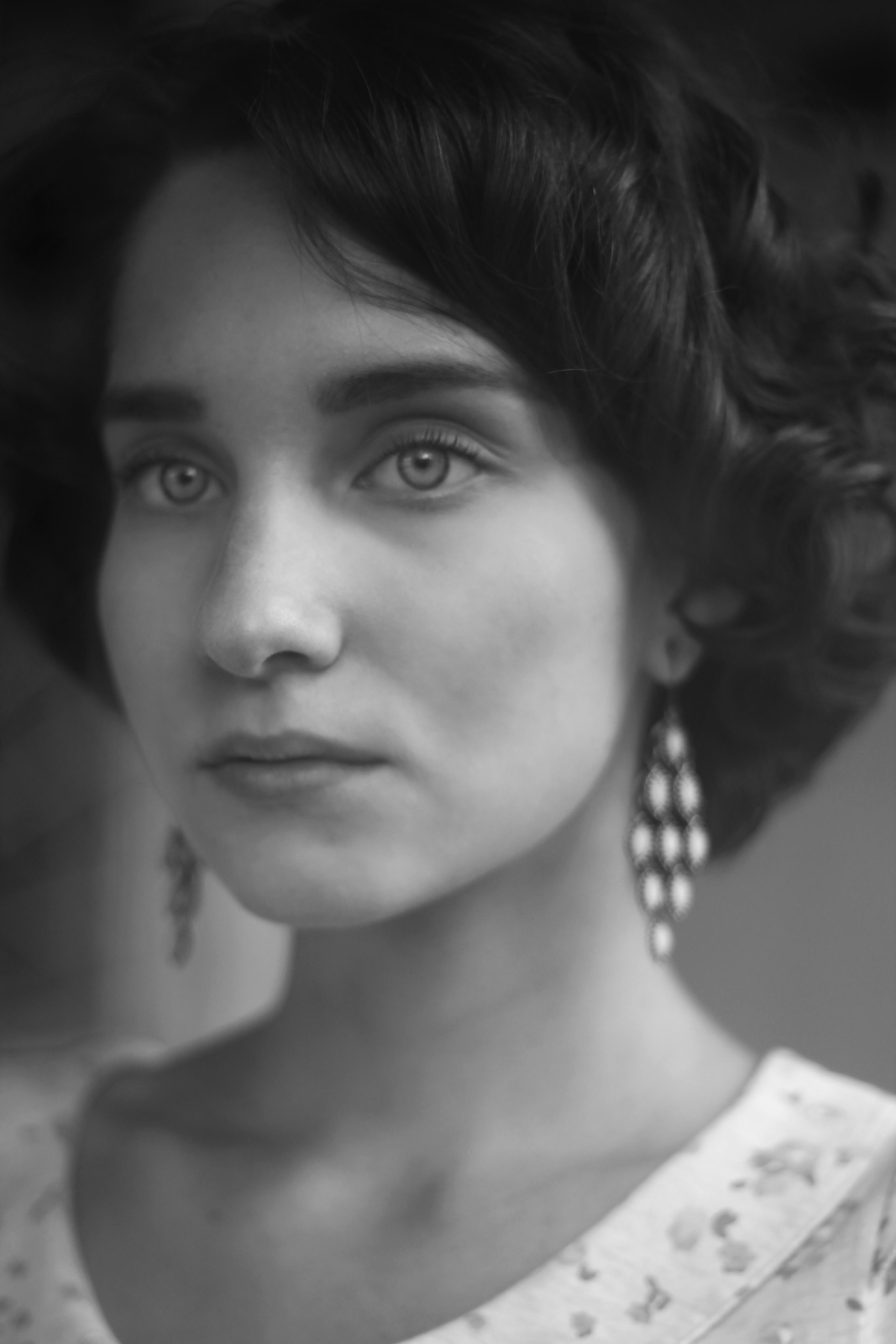 Мои первые работы. Портретный и свадебный фотограф в Астрахани Сабира Аубекерова