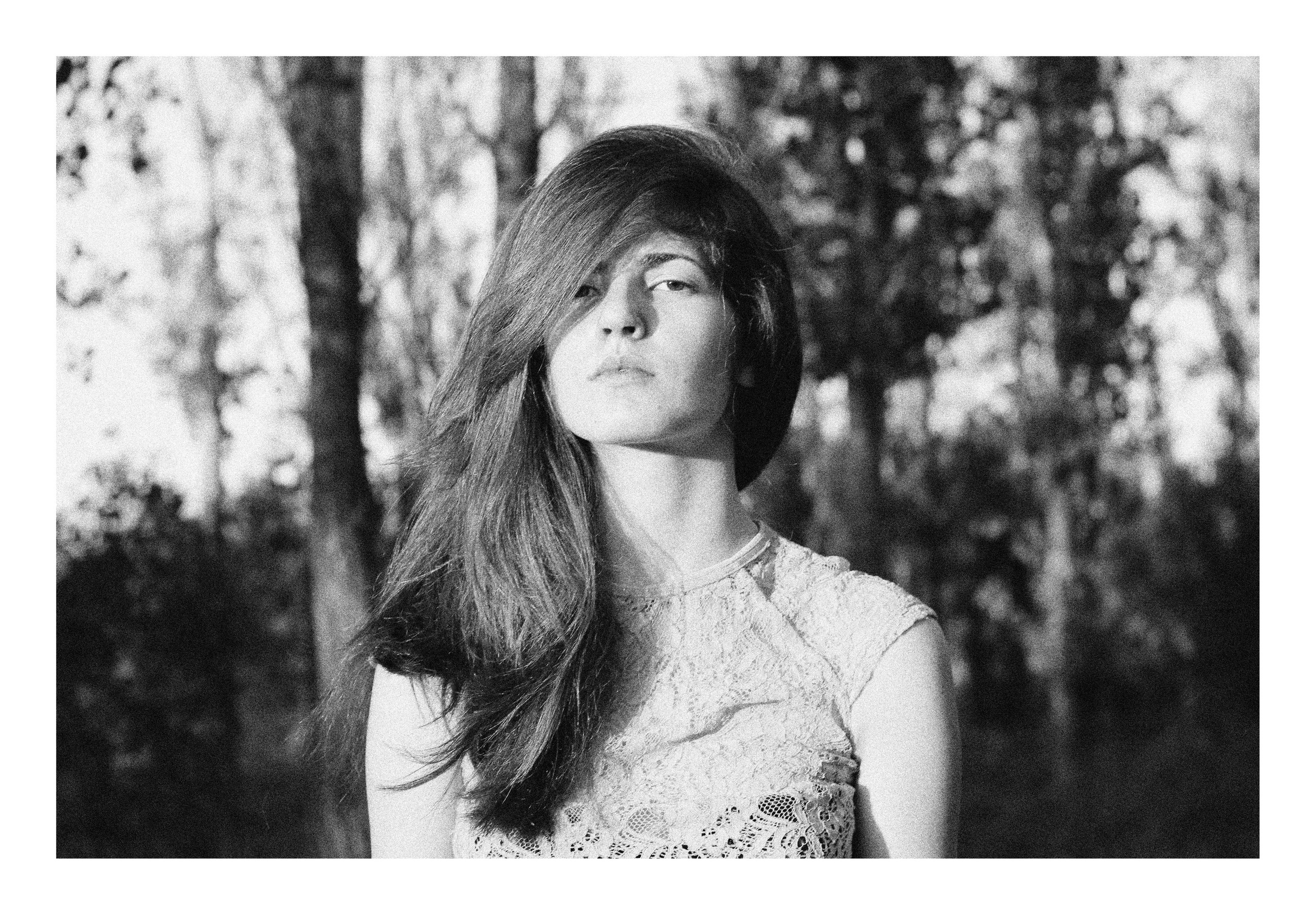 Алина. Портретный и свадебный фотограф в Астрахани Сабира Аубекерова