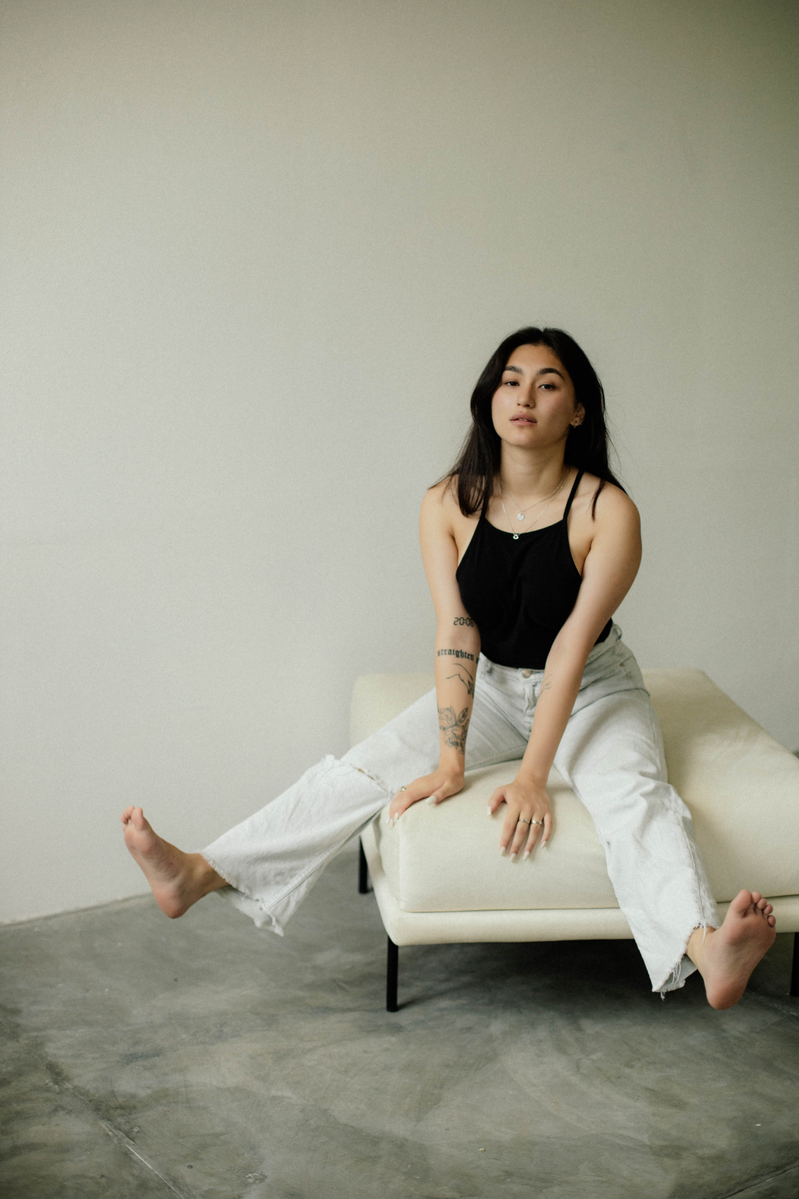 Крис. Портретный и свадебный фотограф в Астрахани Сабира Аубекерова