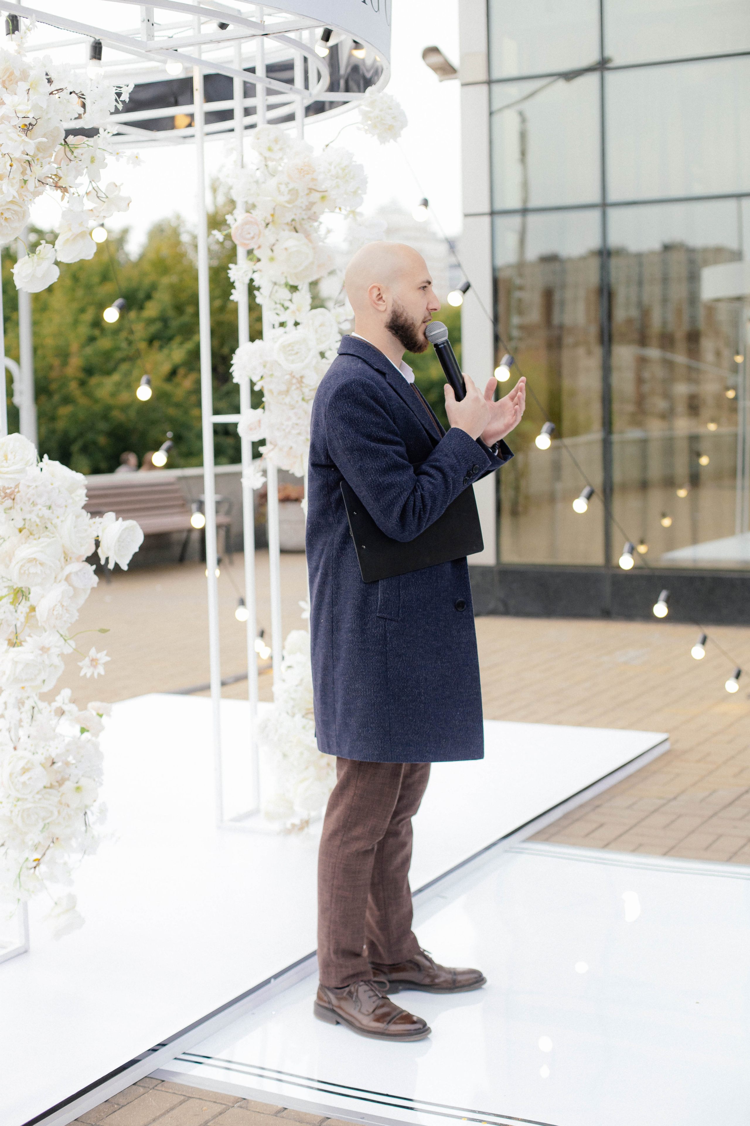 Андрей и Евгения. Портретный и свадебный фотограф в Астрахани Сабира Аубекерова