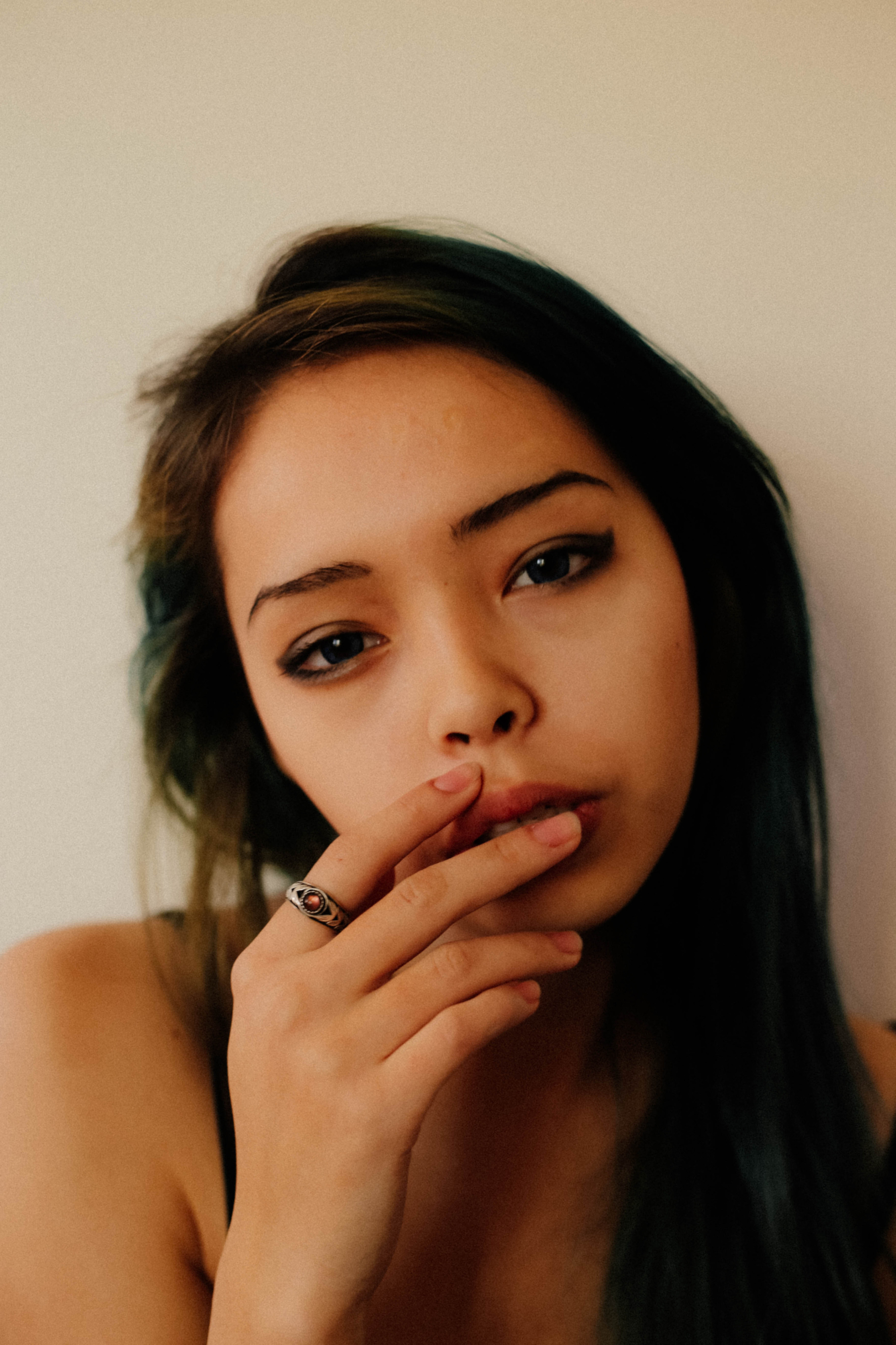 Лина. Портретный и свадебный фотограф в Астрахани Сабира Аубекерова