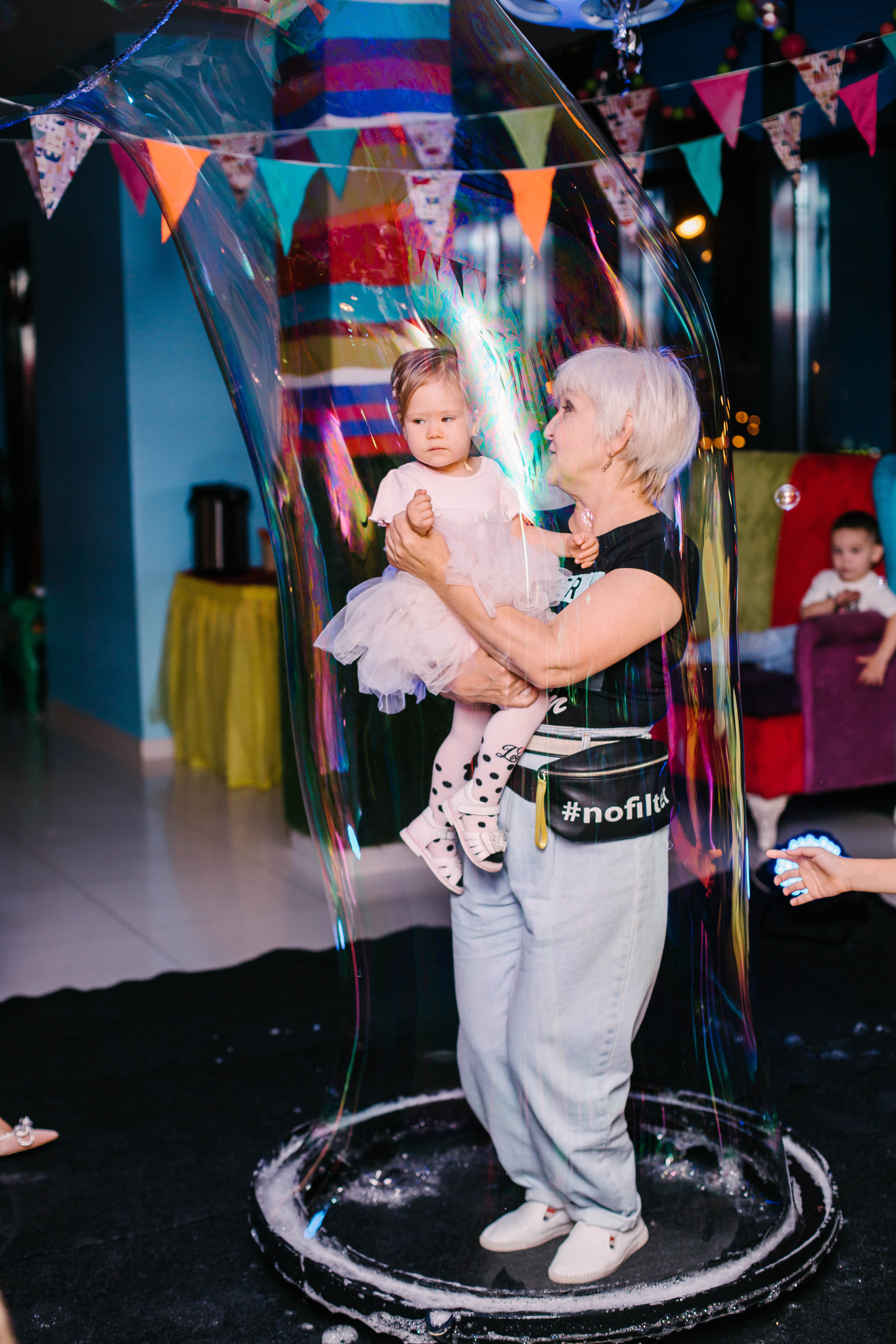 1 годик Тамерлану. Портретный и свадебный фотограф в Астрахани Сабира Аубекерова