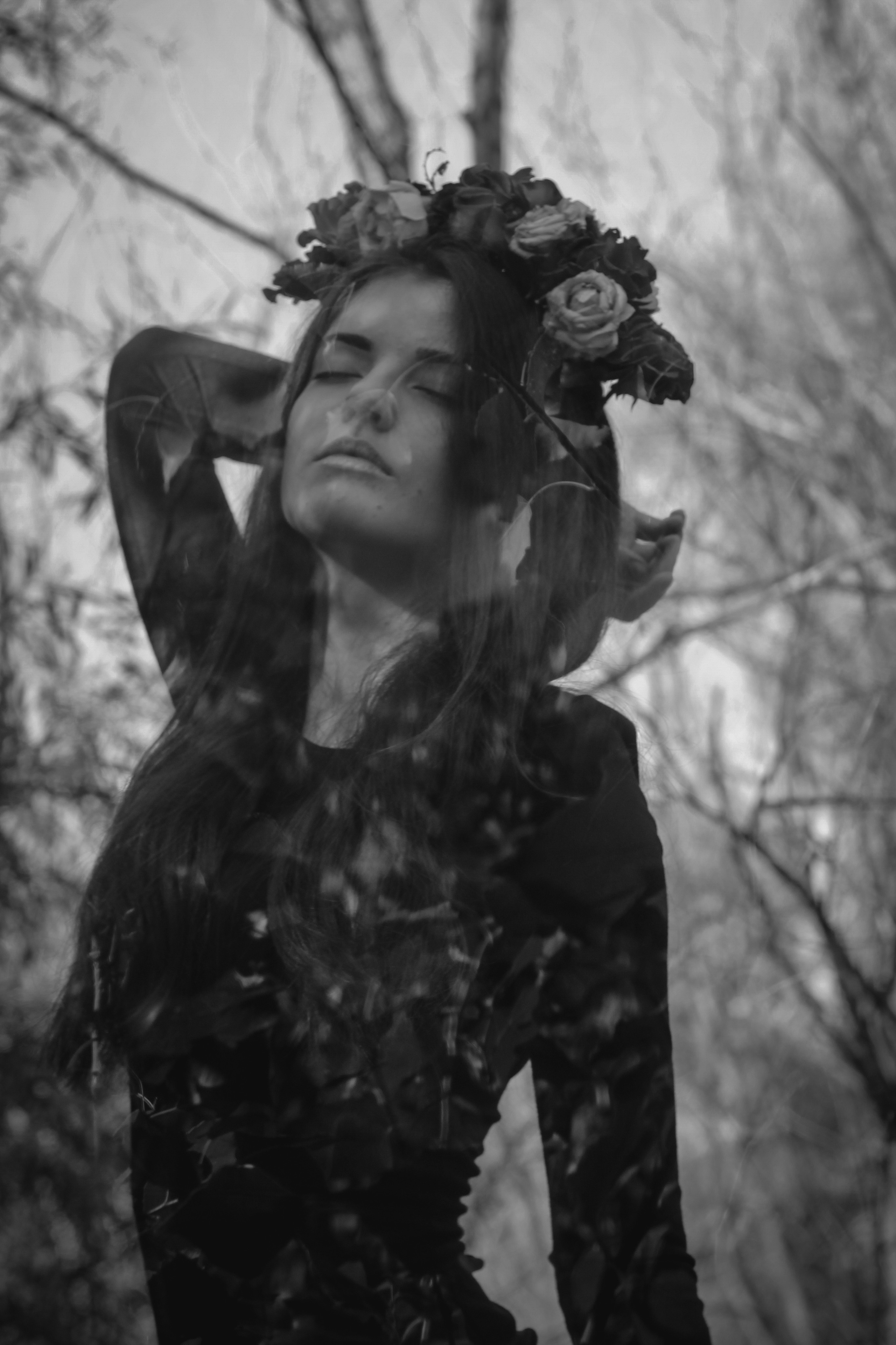 Алина. Портретный и свадебный фотограф в Астрахани Сабира Аубекерова