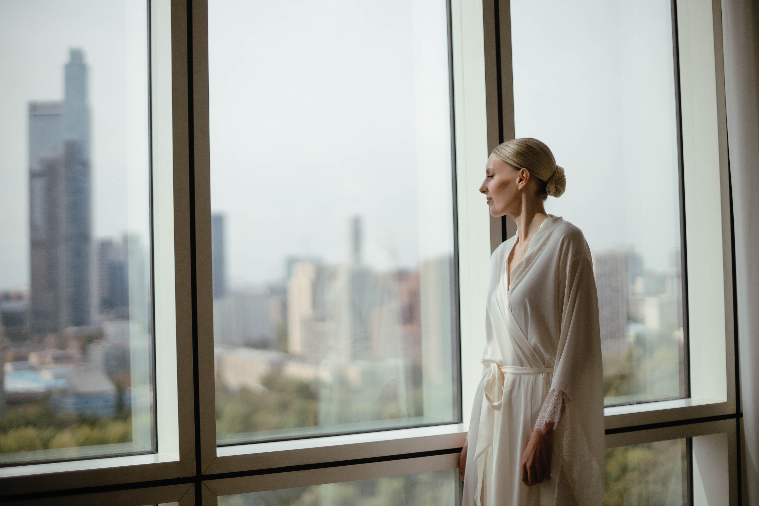 Андрей и Евгения. Портретный и свадебный фотограф в Астрахани Сабира Аубекерова