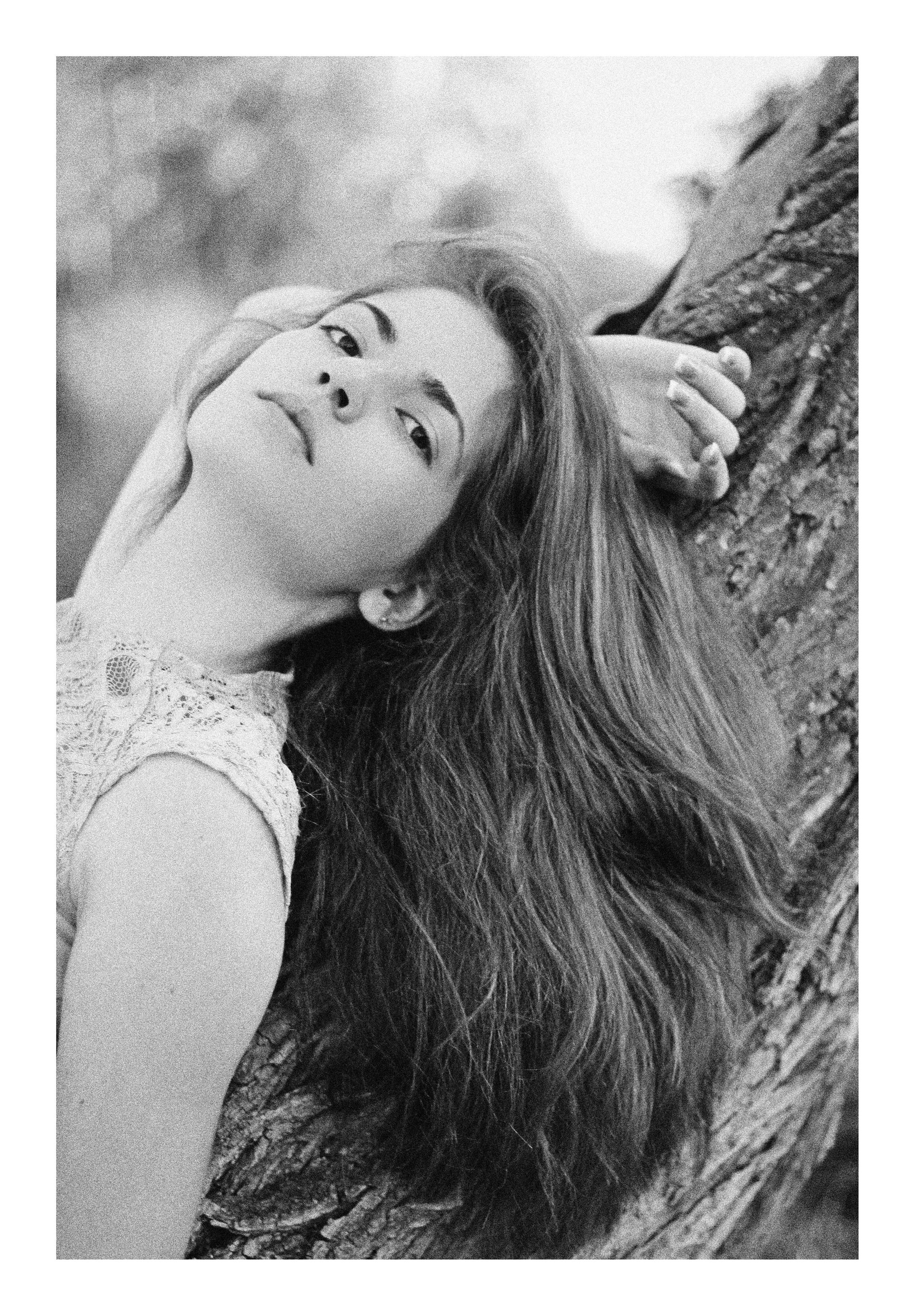 Алина. Портретный и свадебный фотограф в Астрахани Сабира Аубекерова