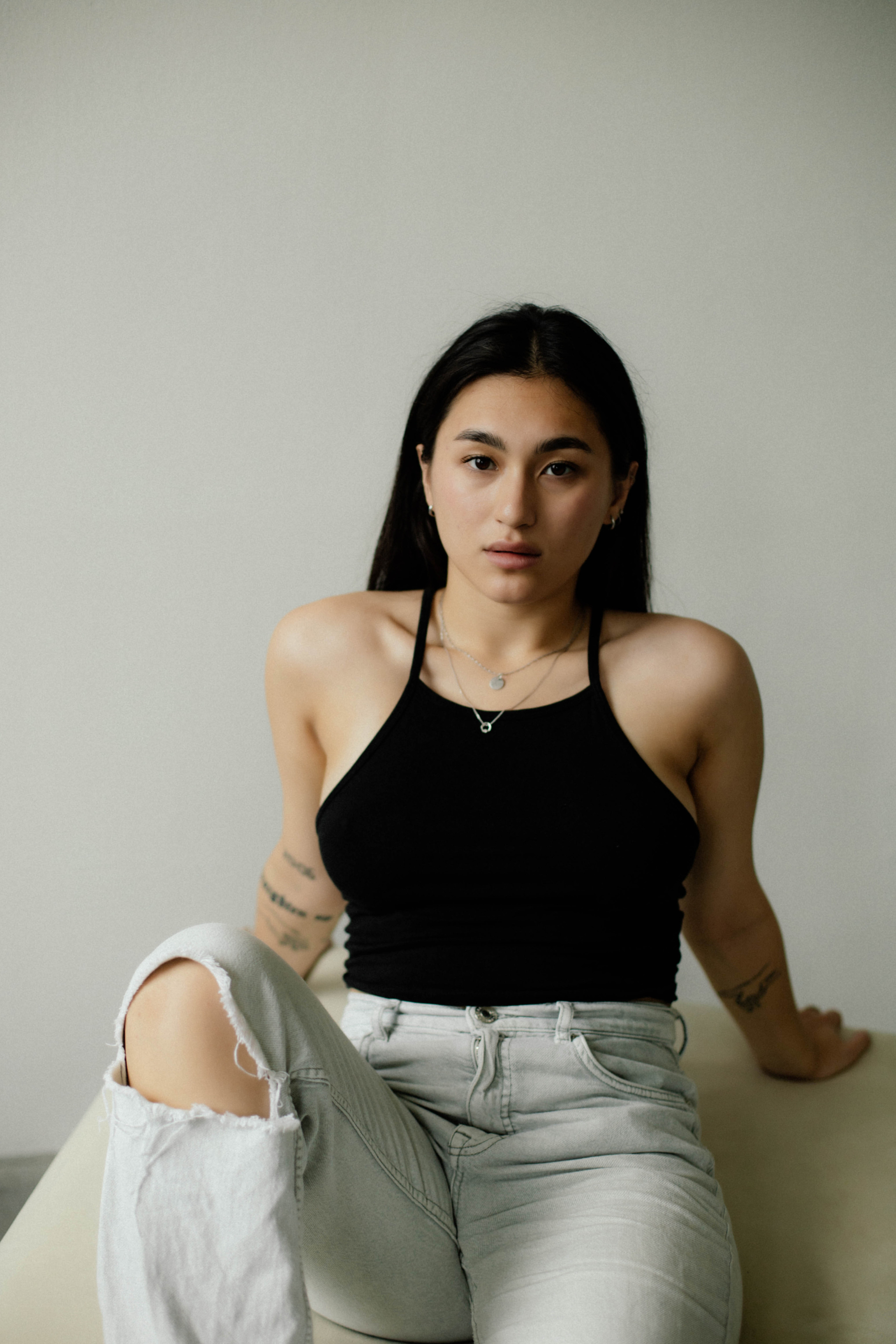 Крис. Портретный и свадебный фотограф в Астрахани Сабира Аубекерова