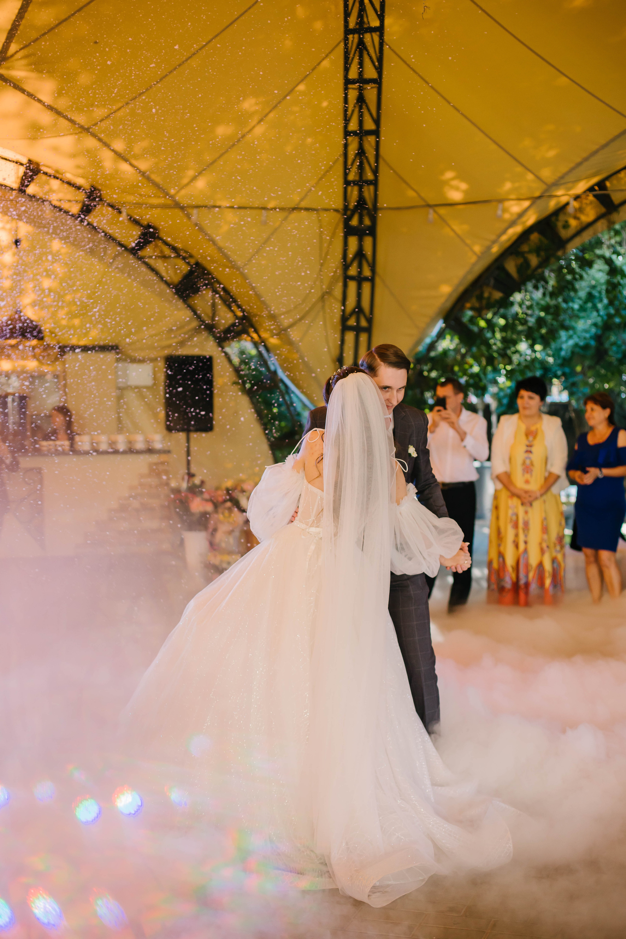 Владимир и Кристина. Портретный и свадебный фотограф в Астрахани Сабира Аубекерова