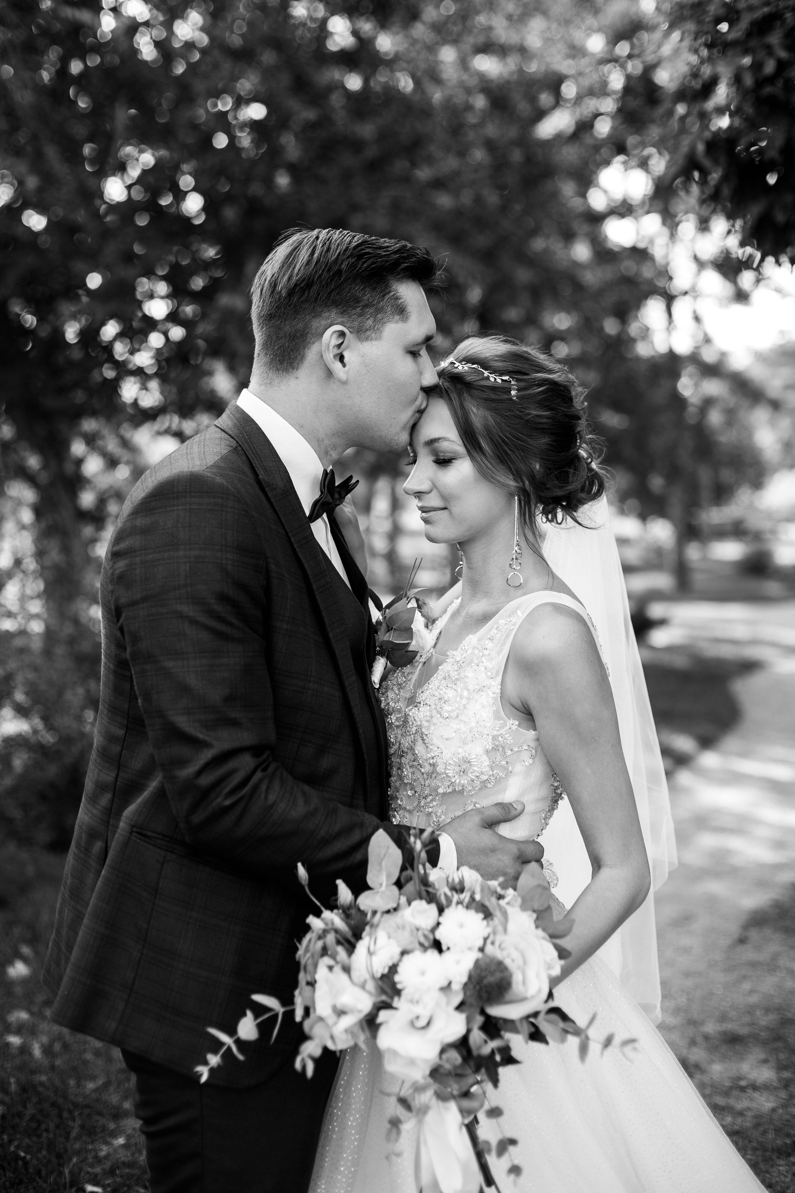 Андрей и Анжела. Портретный и свадебный фотограф в Астрахани Сабира Аубекерова