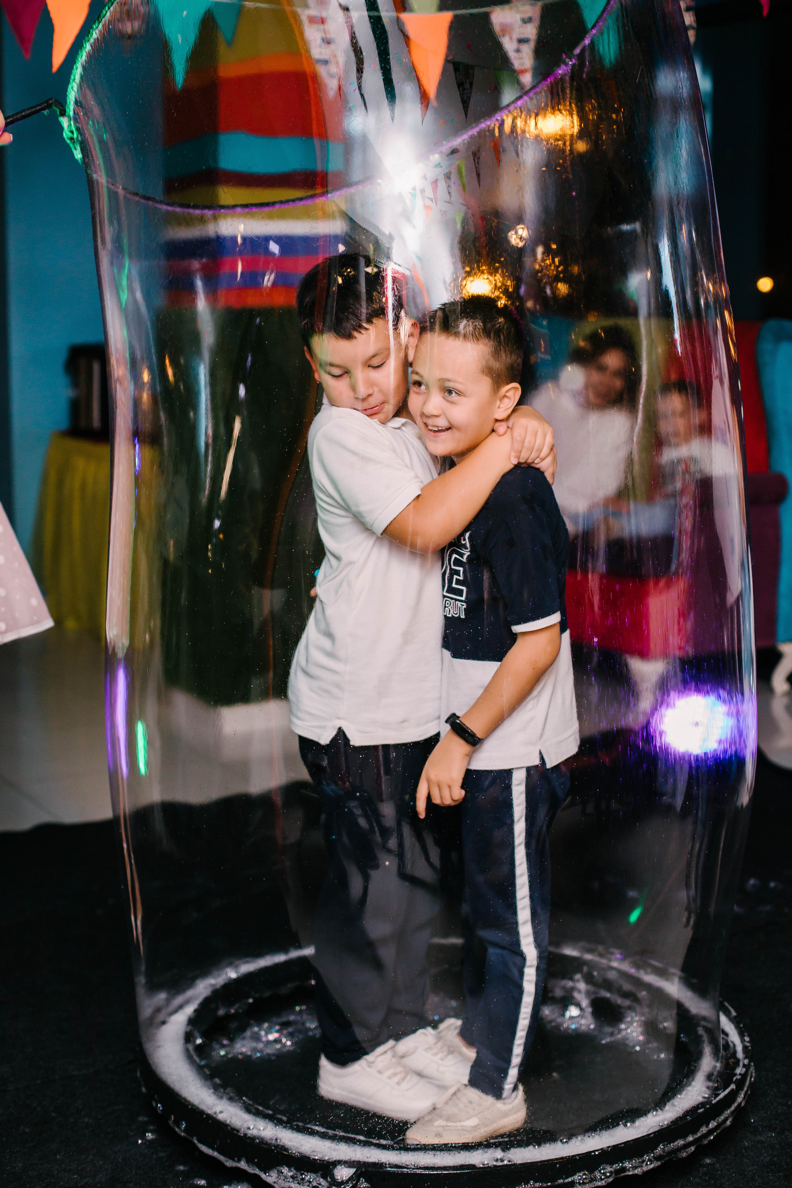 1 годик Тамерлану. Портретный и свадебный фотограф в Астрахани Сабира Аубекерова