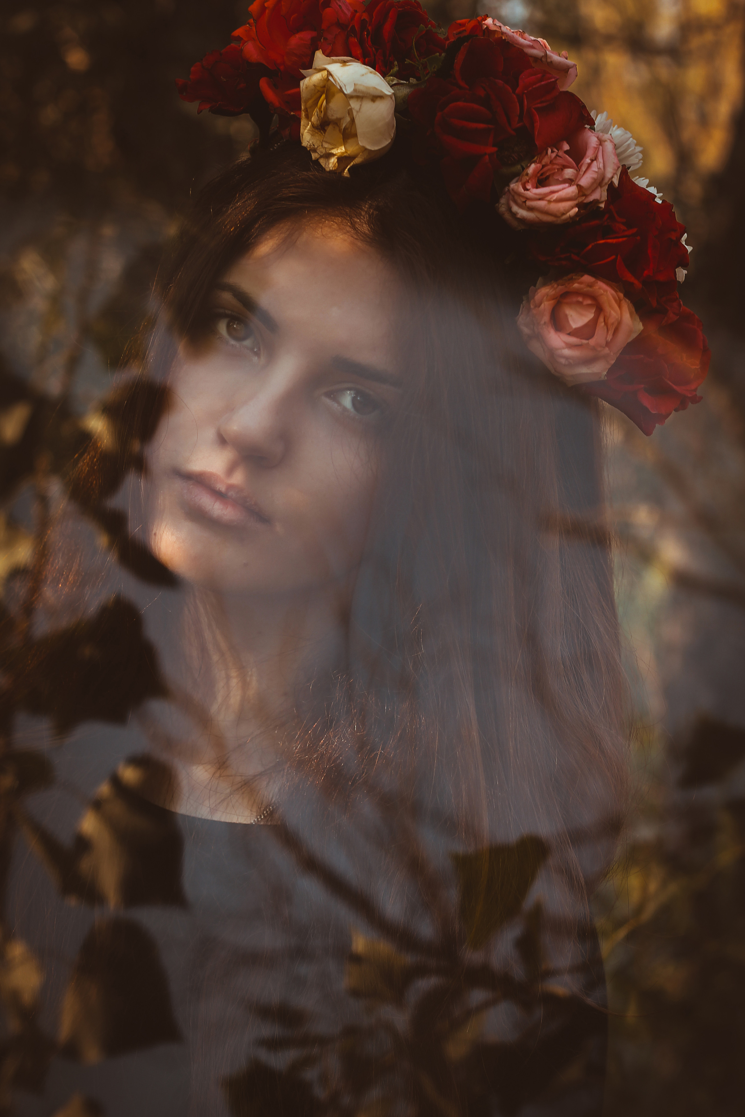 Алина. Портретный и свадебный фотограф в Астрахани Сабира Аубекерова