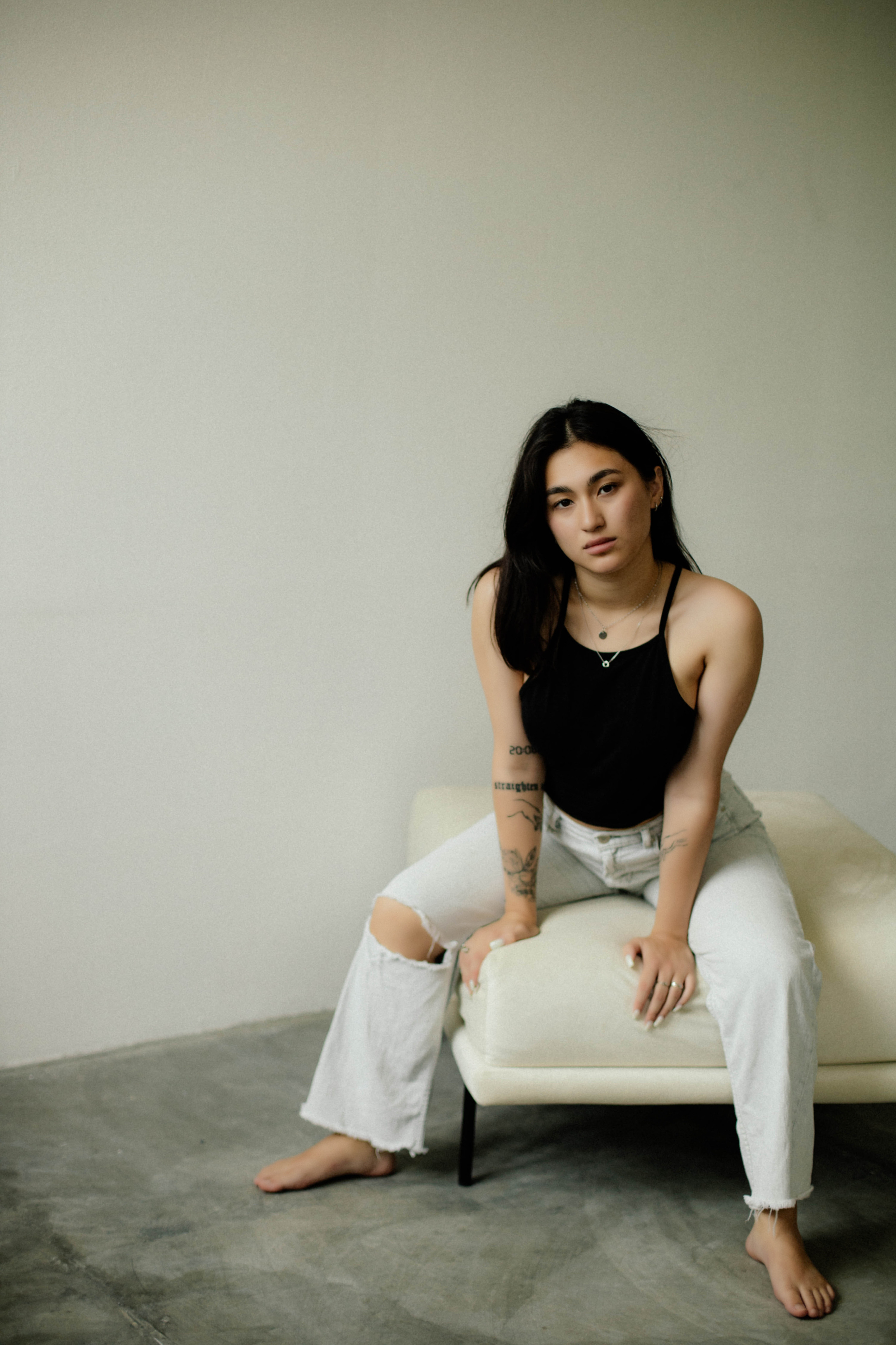 Крис. Портретный и свадебный фотограф в Астрахани Сабира Аубекерова