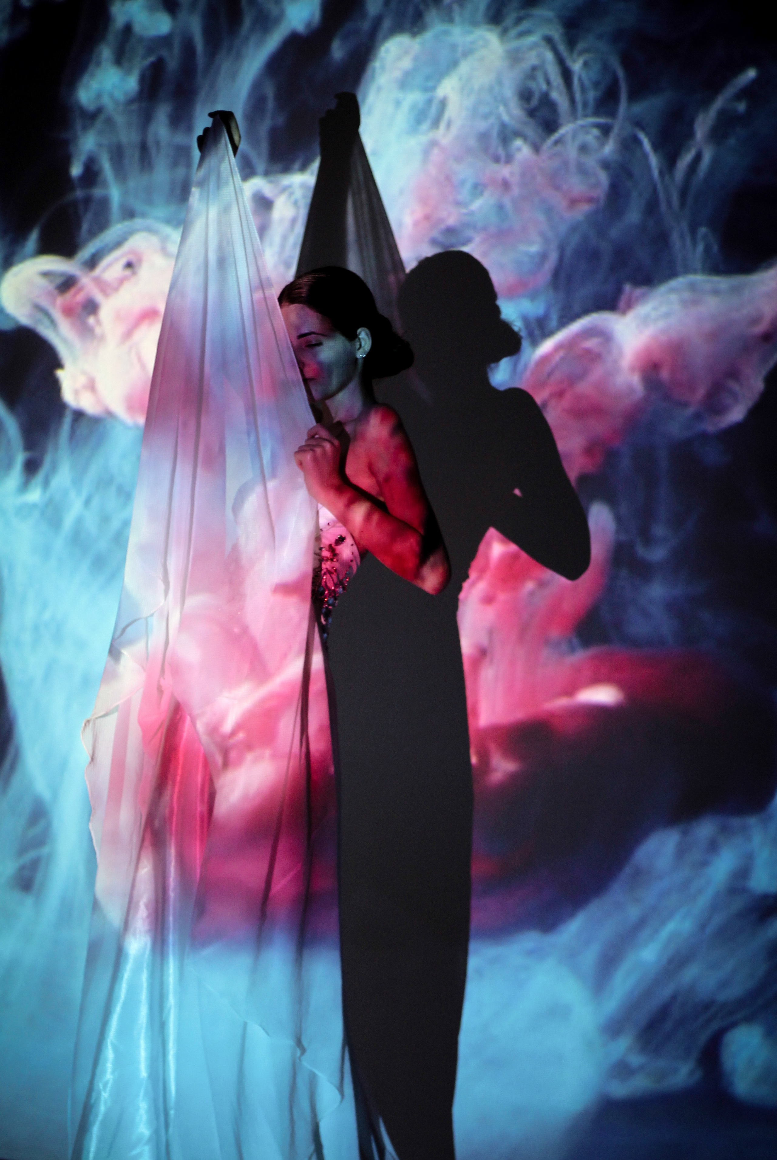 Мои первые работы. Портретный и свадебный фотограф в Астрахани Сабира Аубекерова