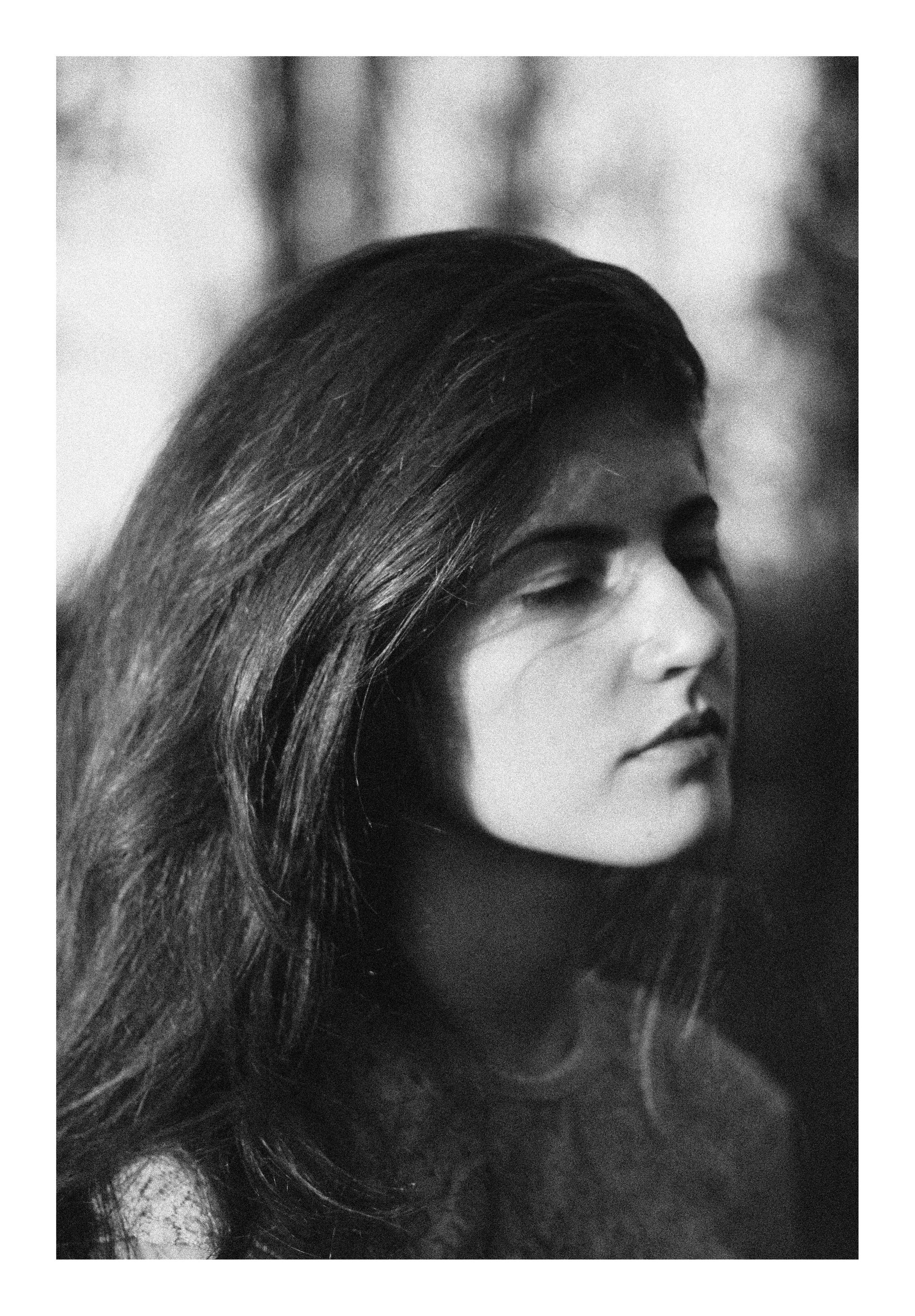 Алина. Портретный и свадебный фотограф в Астрахани Сабира Аубекерова