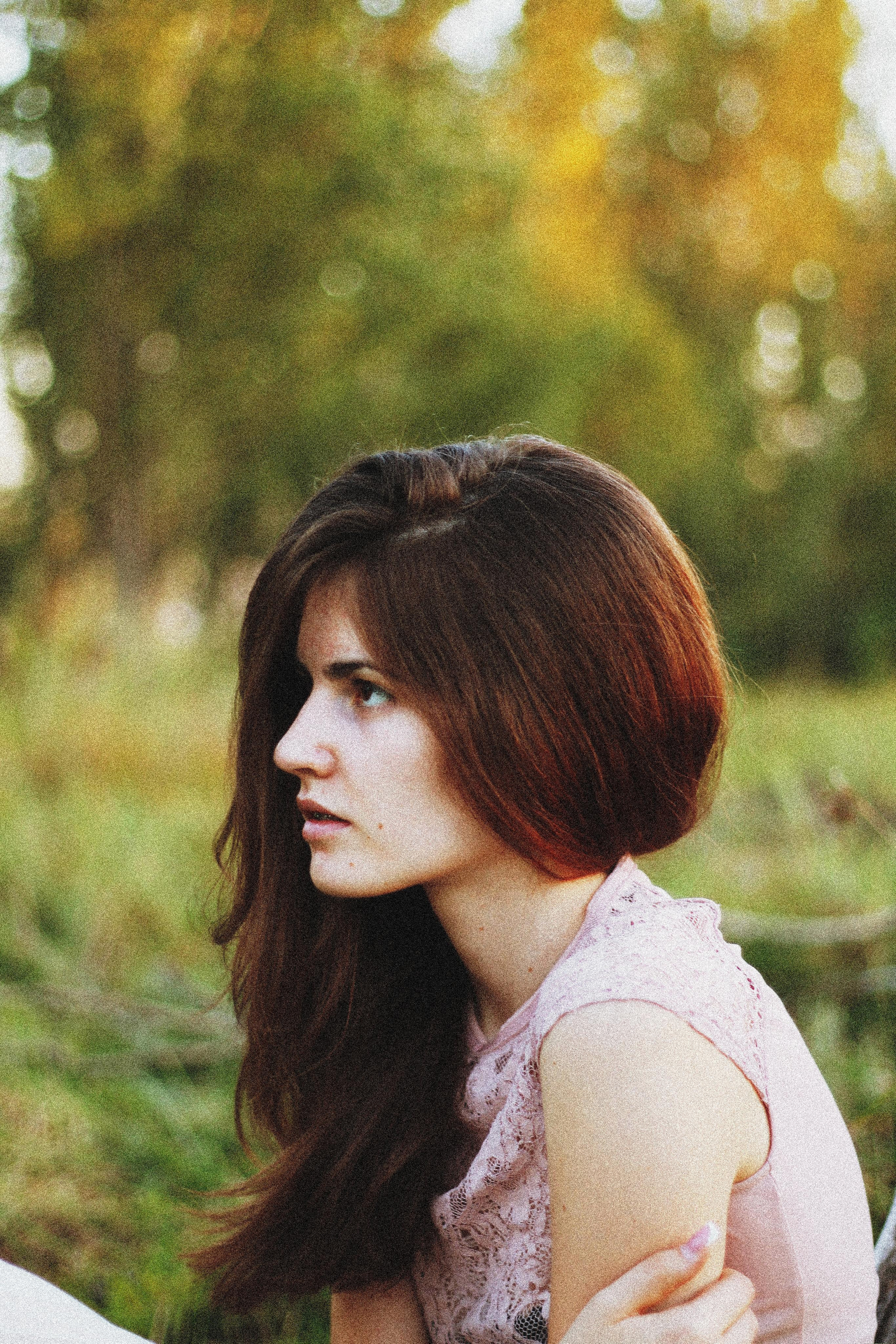 Алина. Портретный и свадебный фотограф в Астрахани Сабира Аубекерова