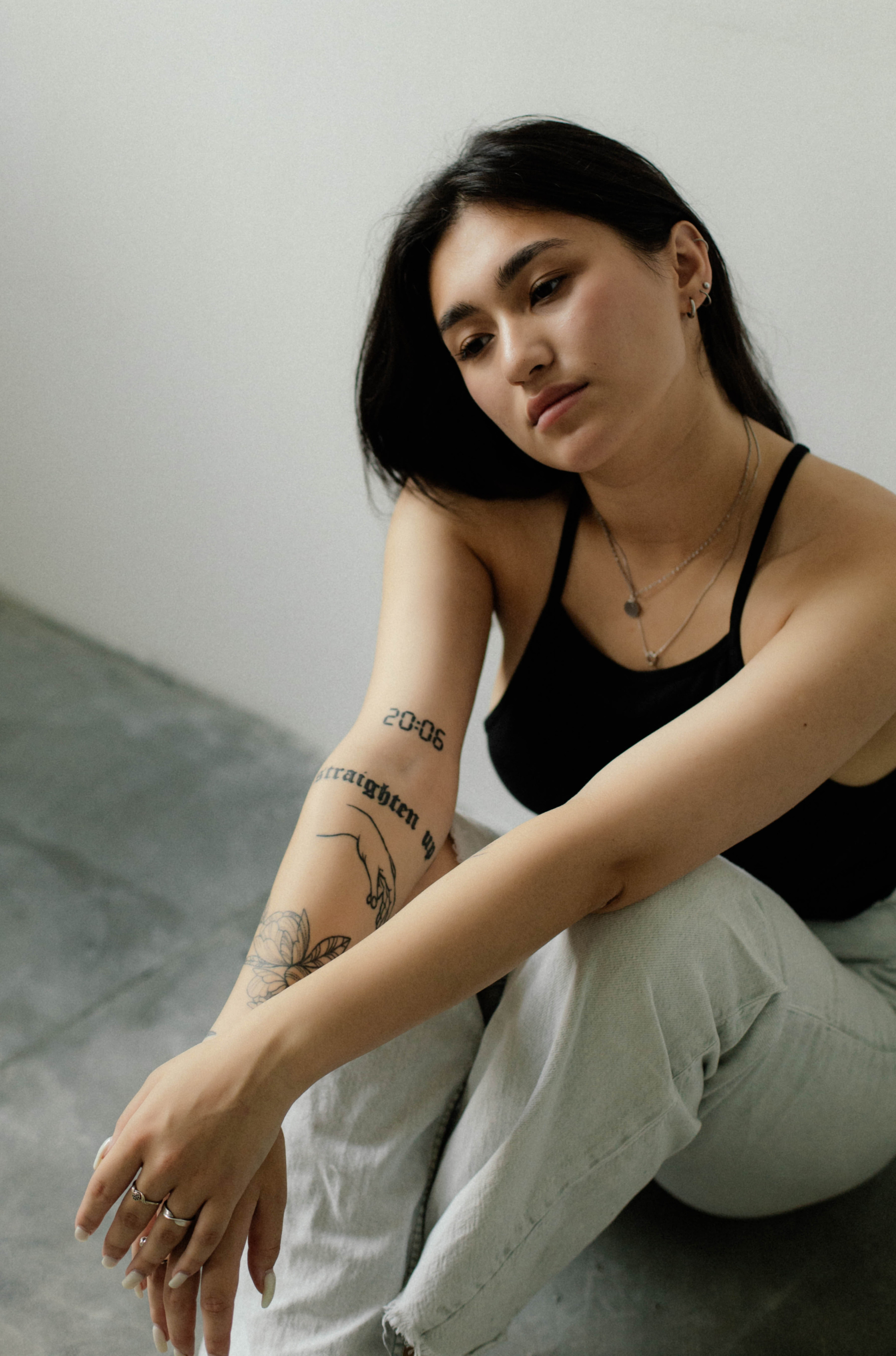 Крис. Портретный и свадебный фотограф в Астрахани Сабира Аубекерова