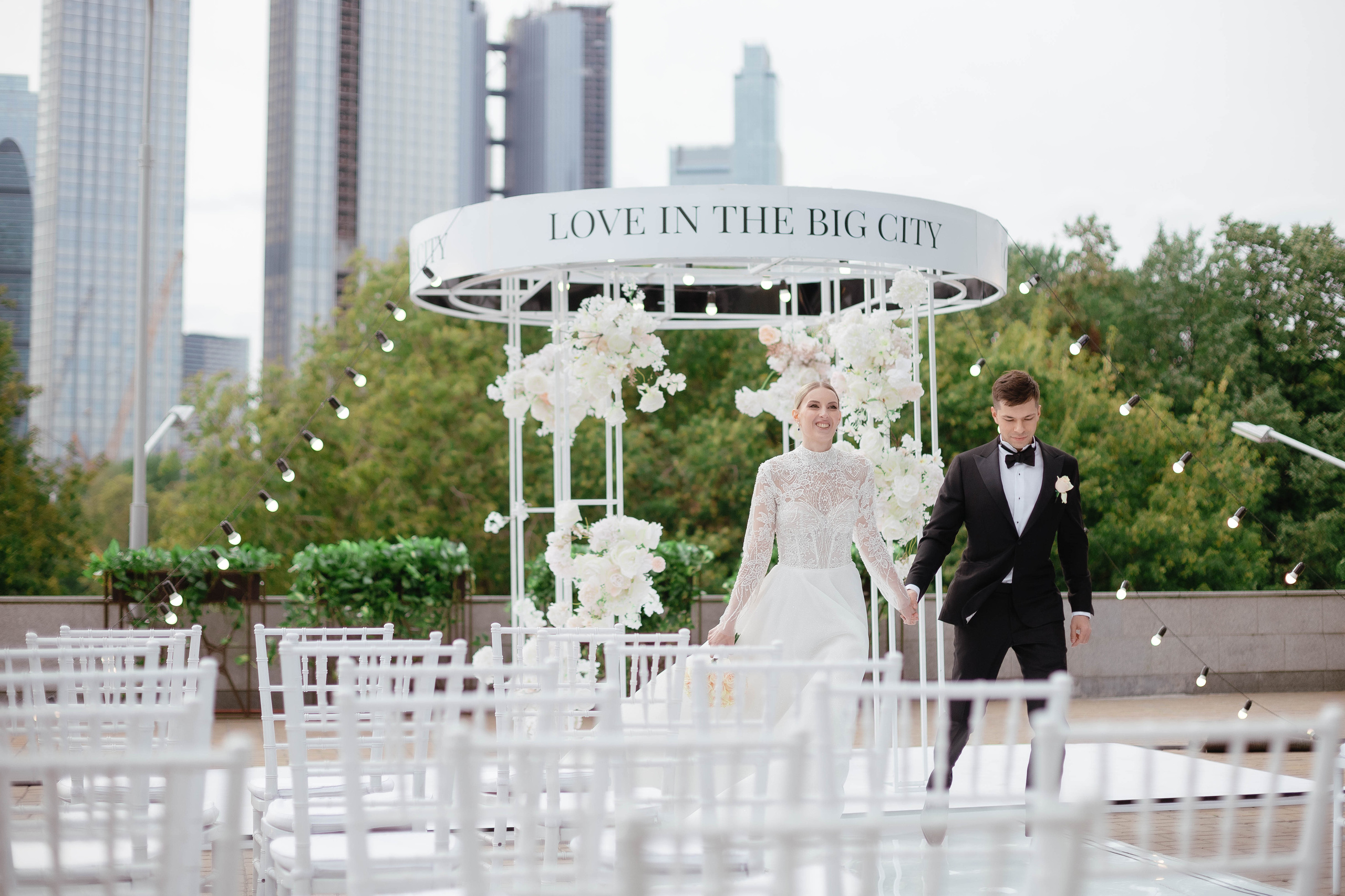 Андрей и Евгения. Портретный и свадебный фотограф в Астрахани Сабира Аубекерова
