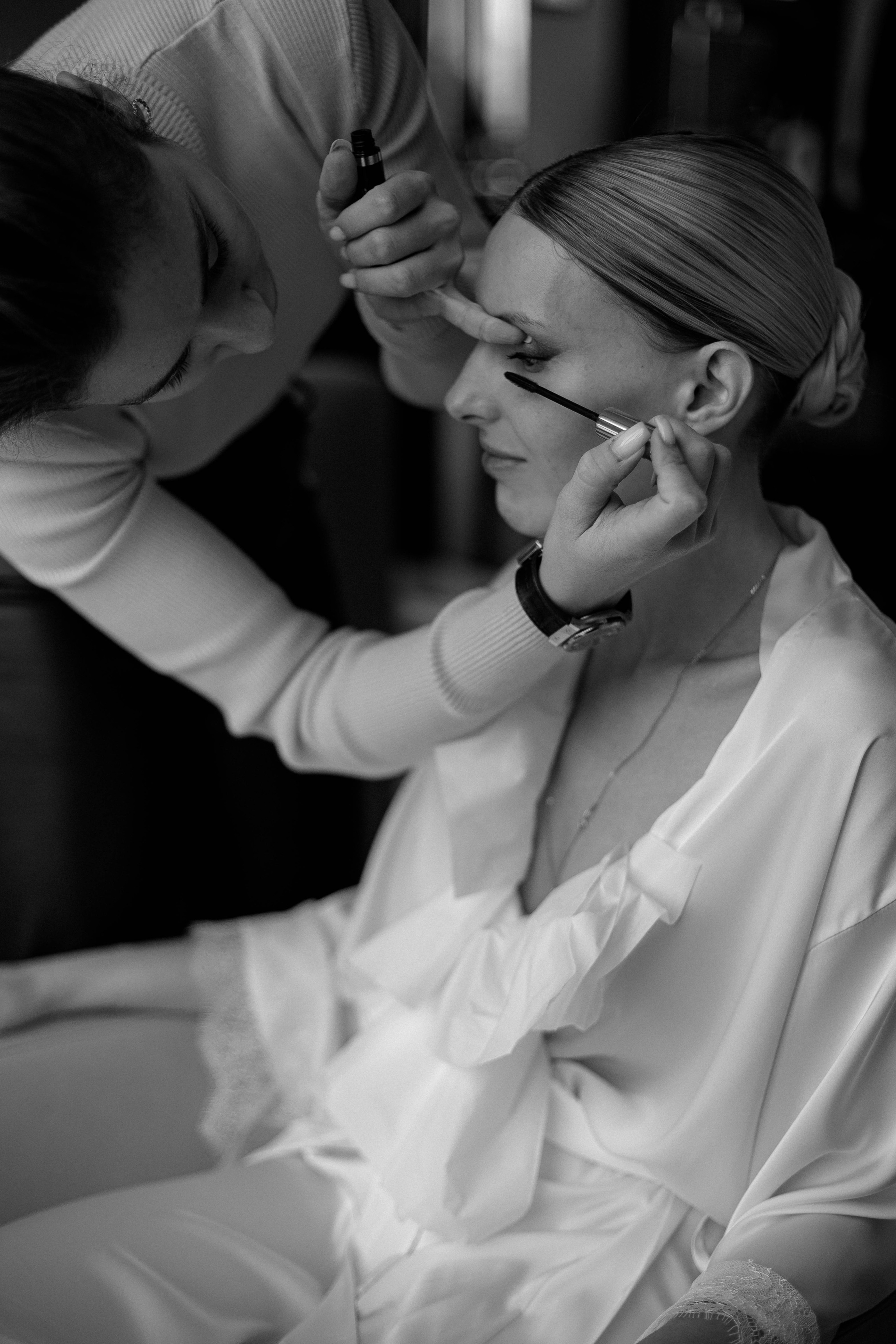 Андрей и Евгения. Портретный и свадебный фотограф в Астрахани Сабира Аубекерова