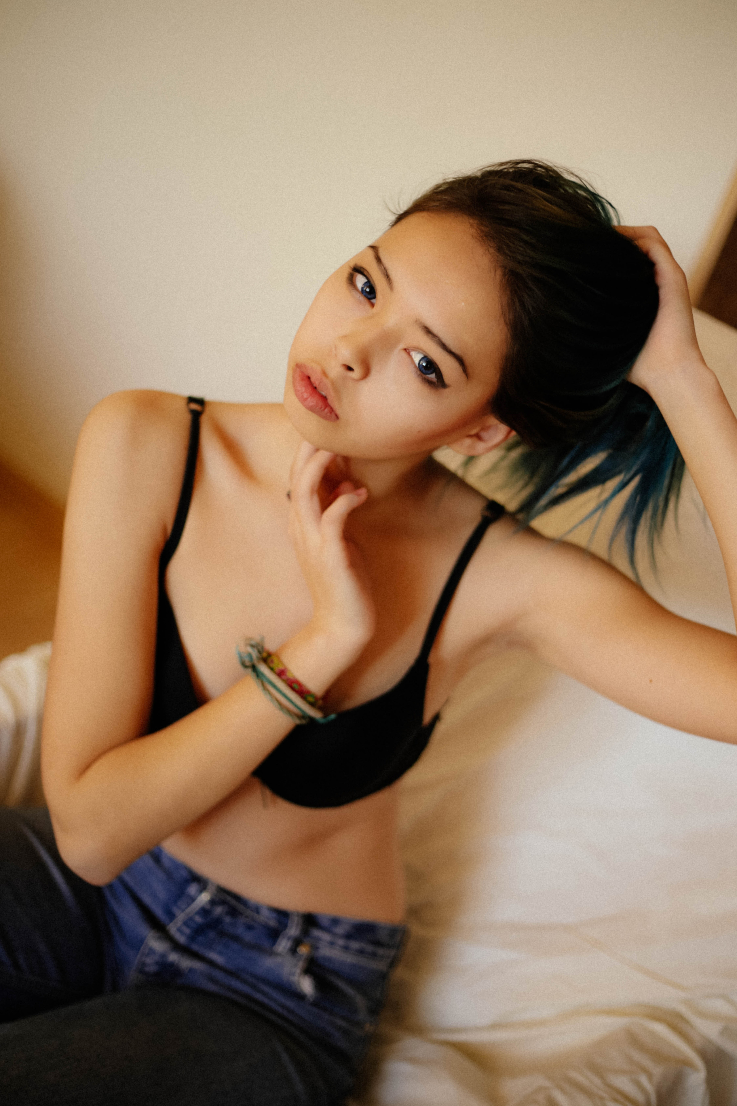 Лина. Портретный и свадебный фотограф в Астрахани Сабира Аубекерова