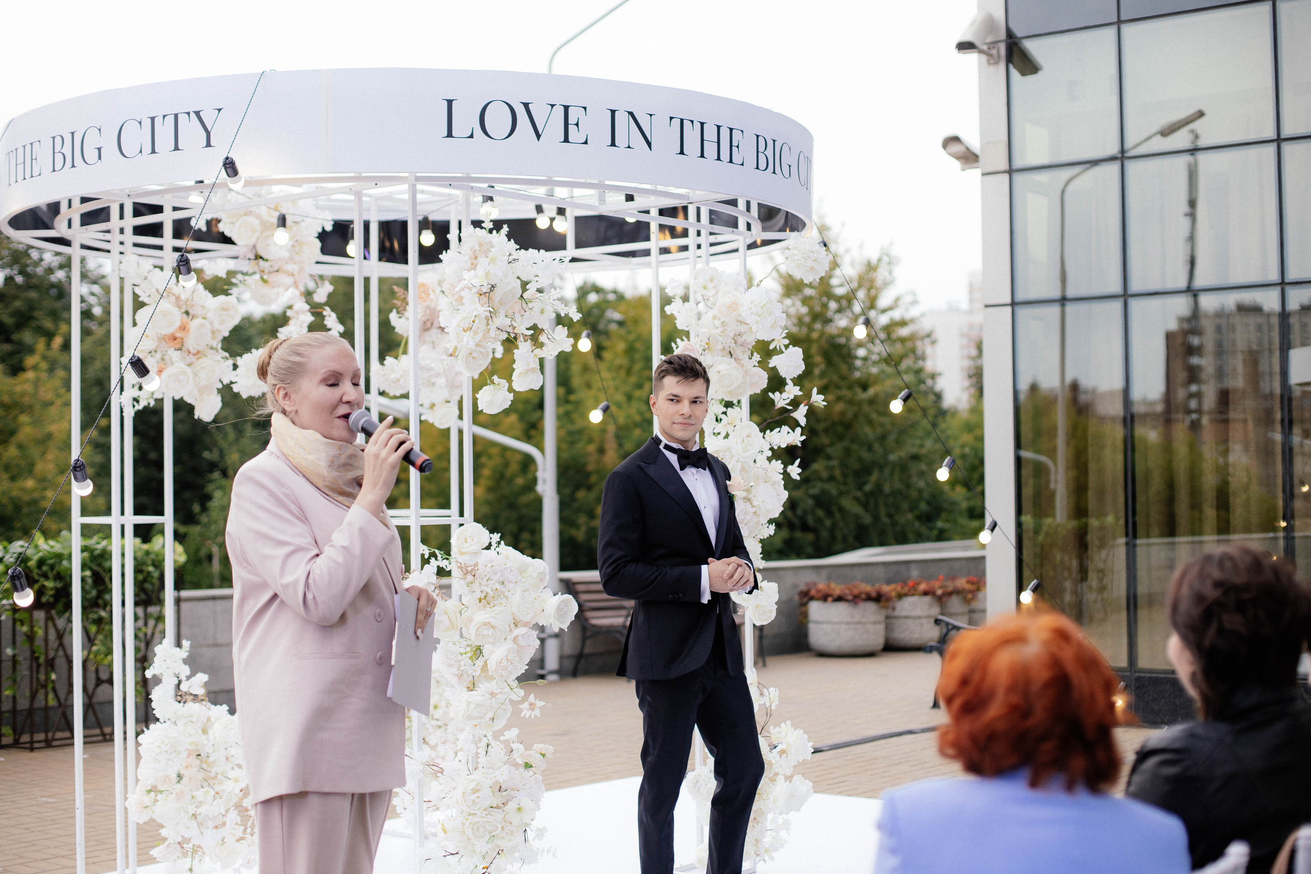 Андрей и Евгения. Портретный и свадебный фотограф в Астрахани Сабира Аубекерова