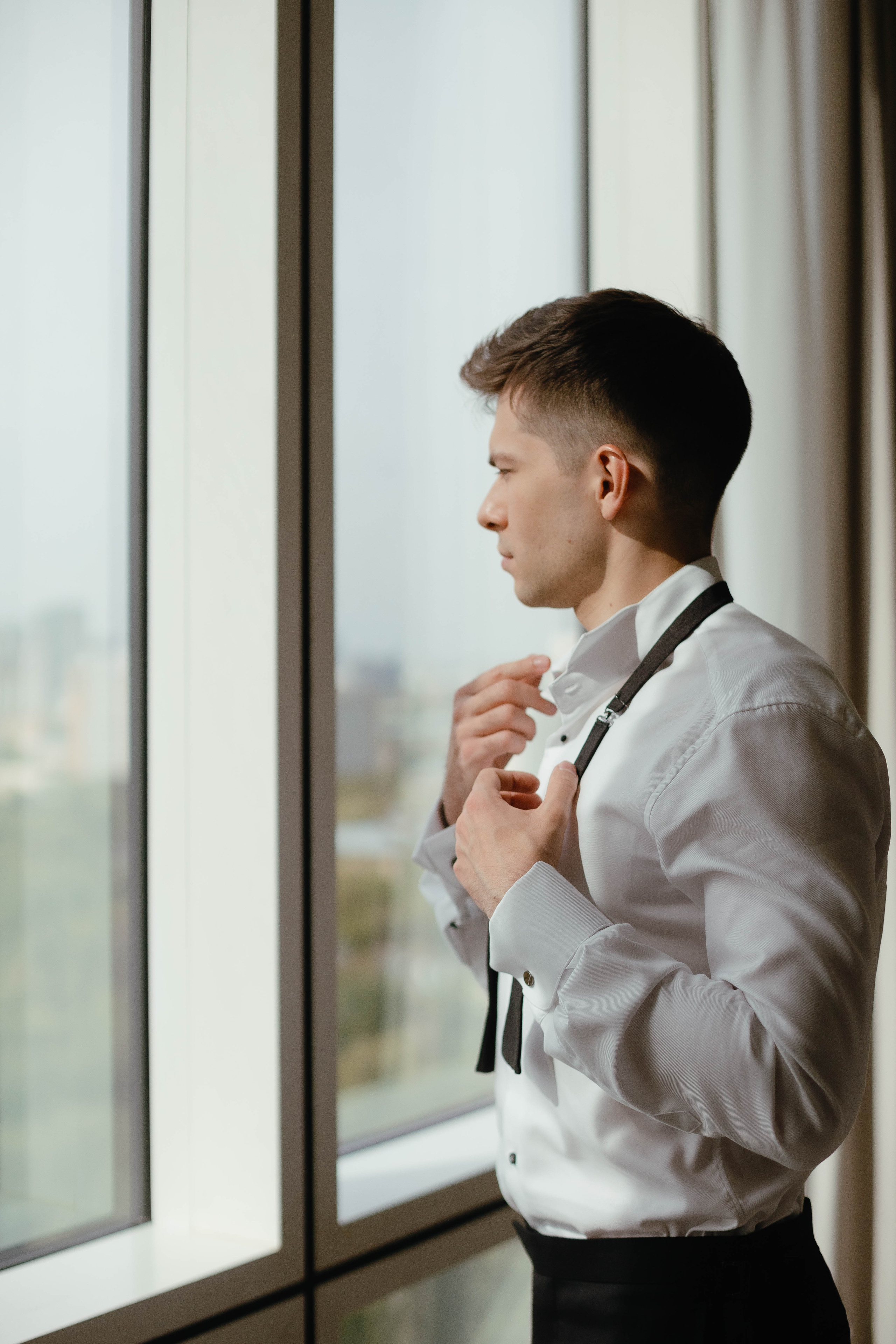 Андрей и Евгения. Портретный и свадебный фотограф в Астрахани Сабира Аубекерова