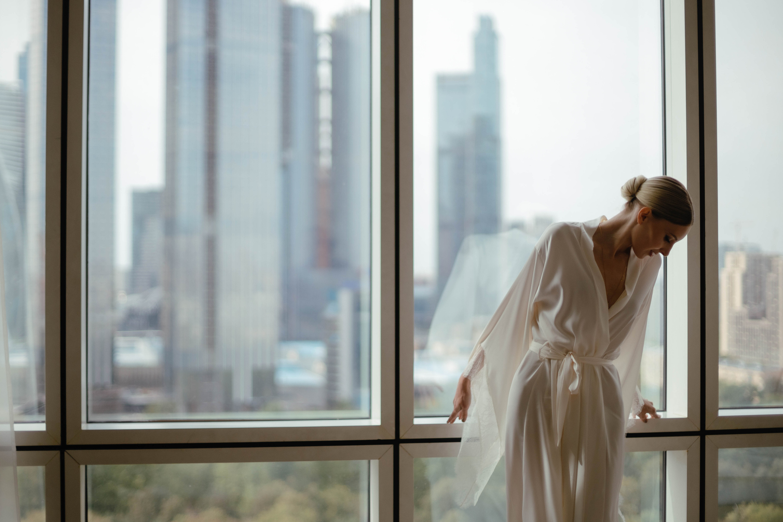 Андрей и Евгения. Портретный и свадебный фотограф в Астрахани Сабира Аубекерова