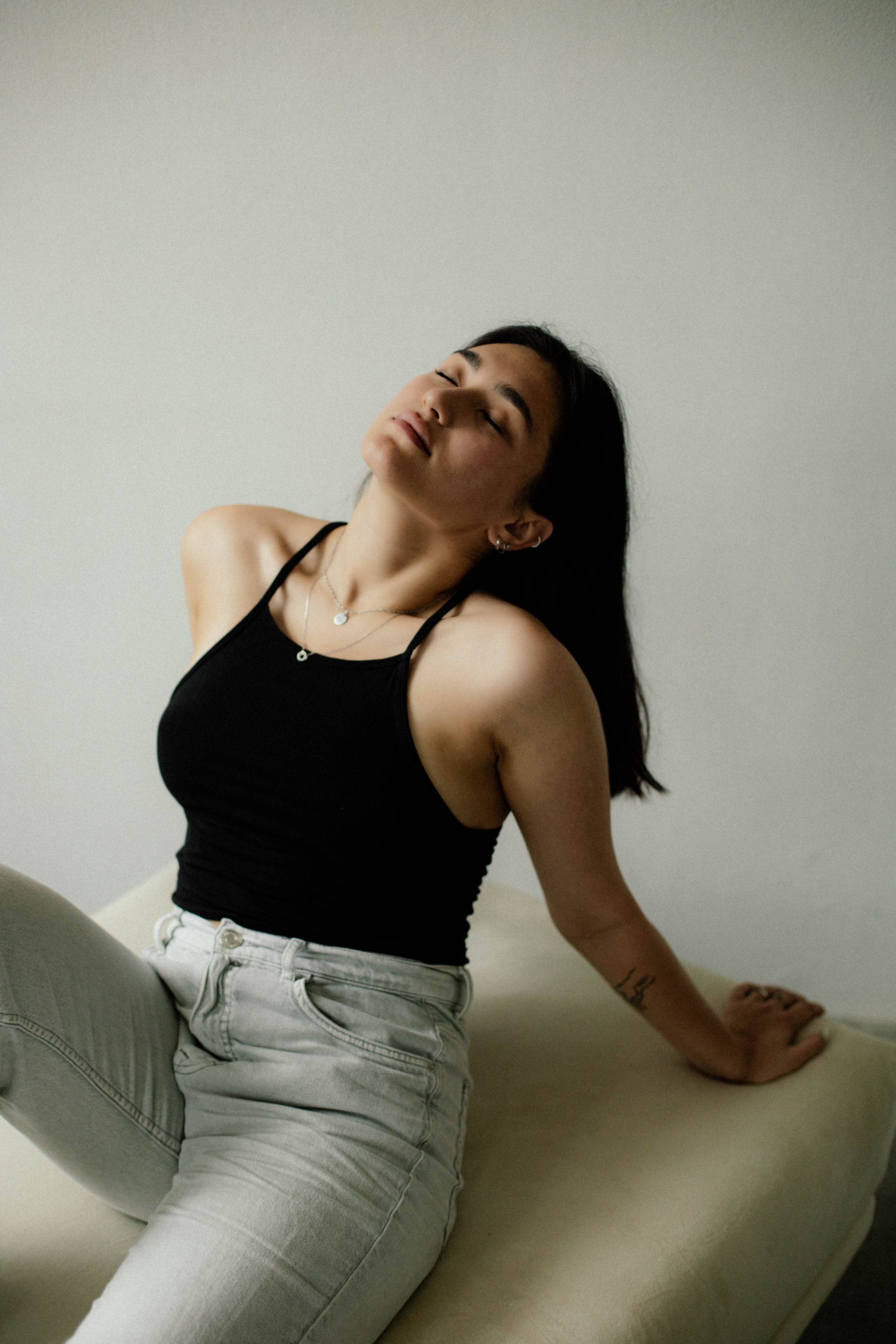 Крис. Портретный и свадебный фотограф в Астрахани Сабира Аубекерова