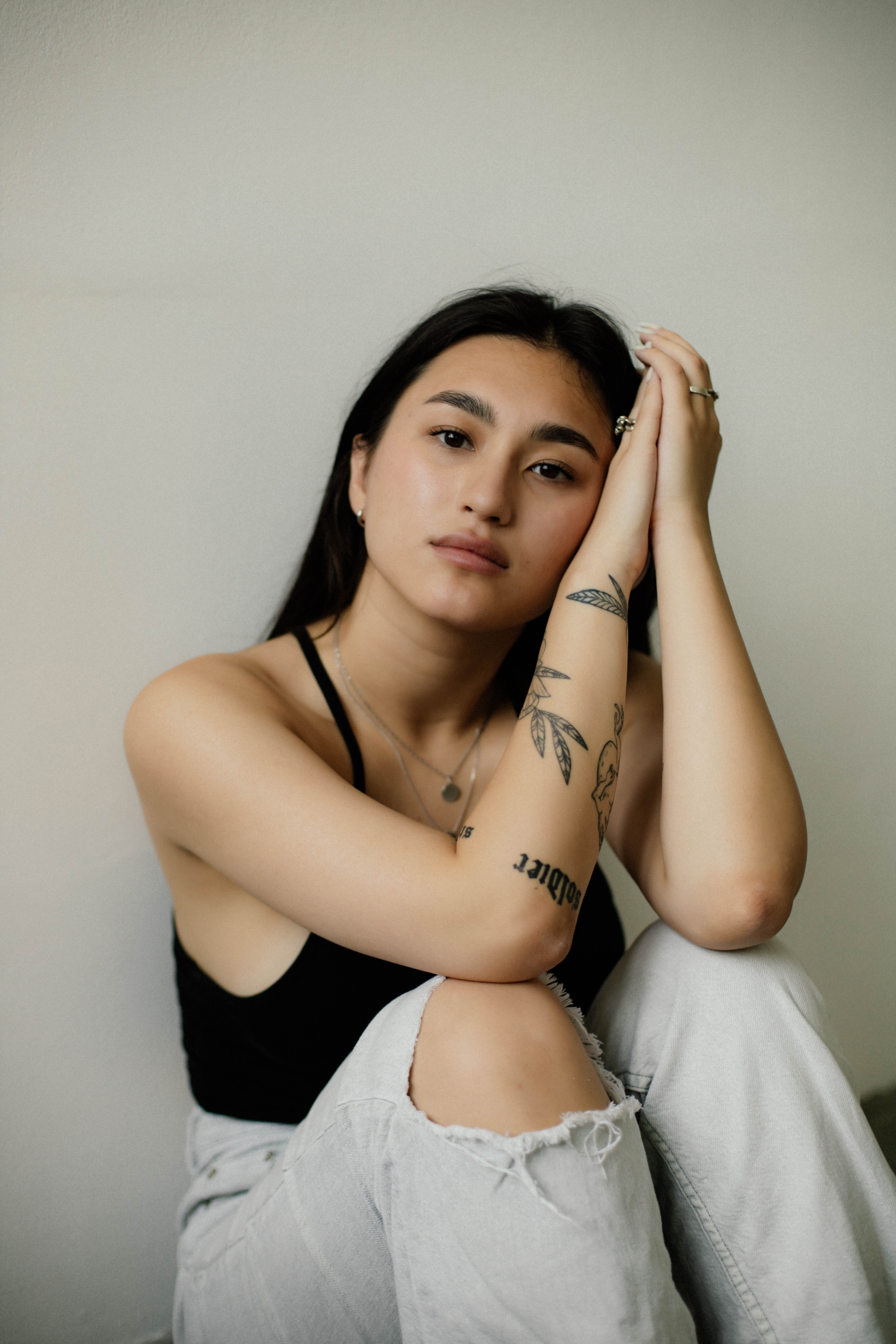 Крис. Портретный и свадебный фотограф в Астрахани Сабира Аубекерова