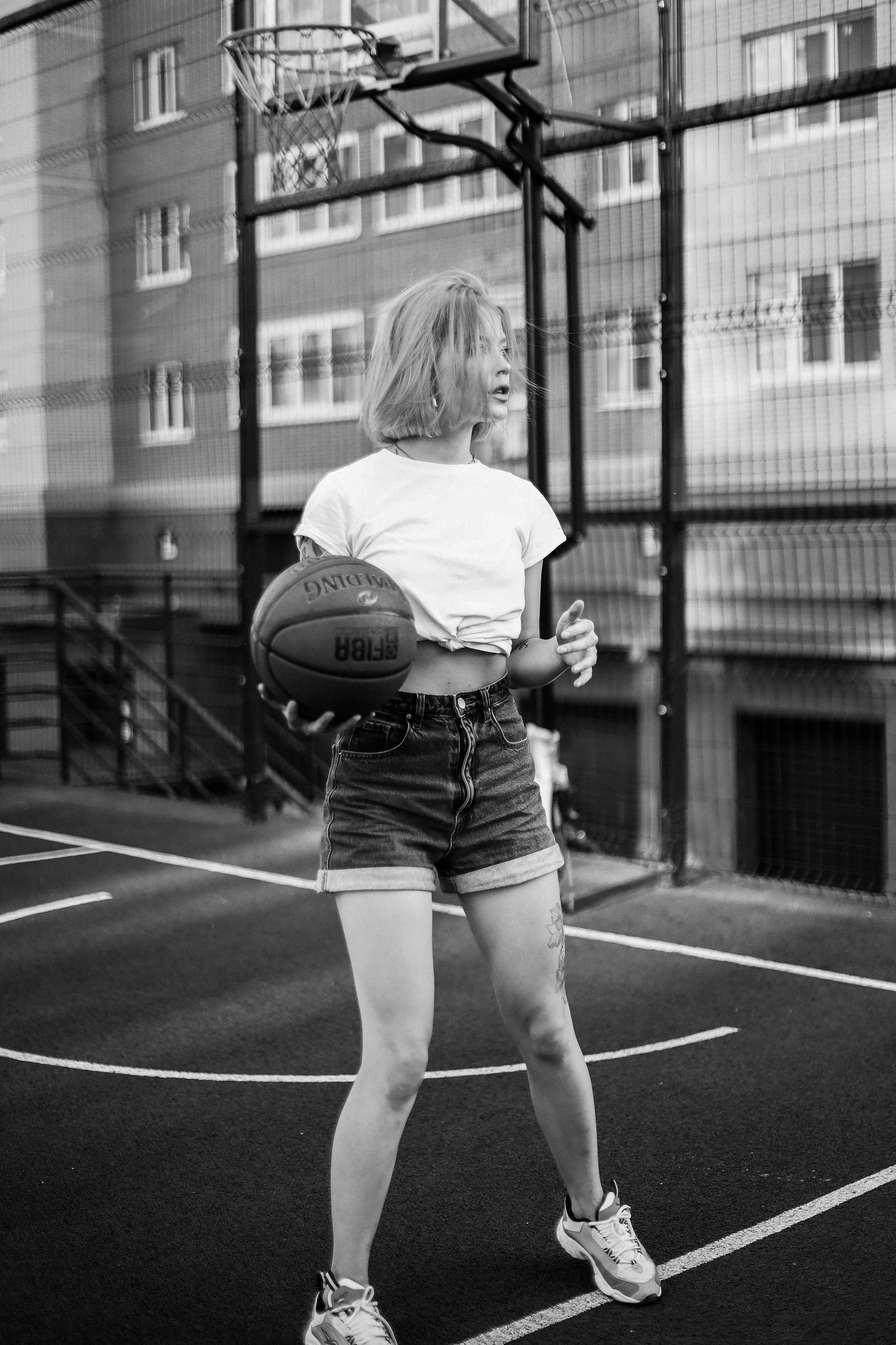 Настя. Портретный и свадебный фотограф в Астрахани Сабира Аубекерова