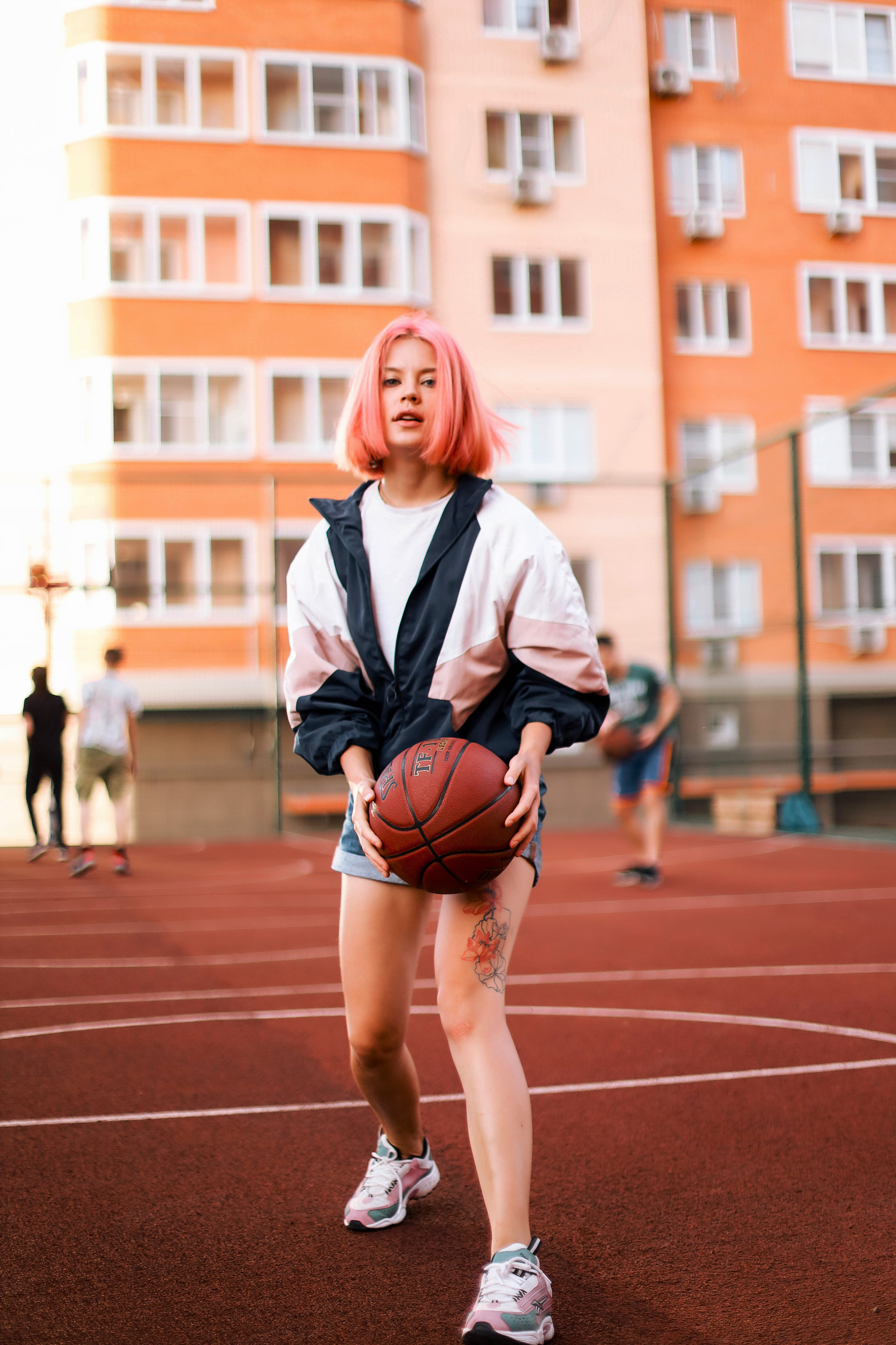 Настя. Портретный и свадебный фотограф в Астрахани Сабира Аубекерова