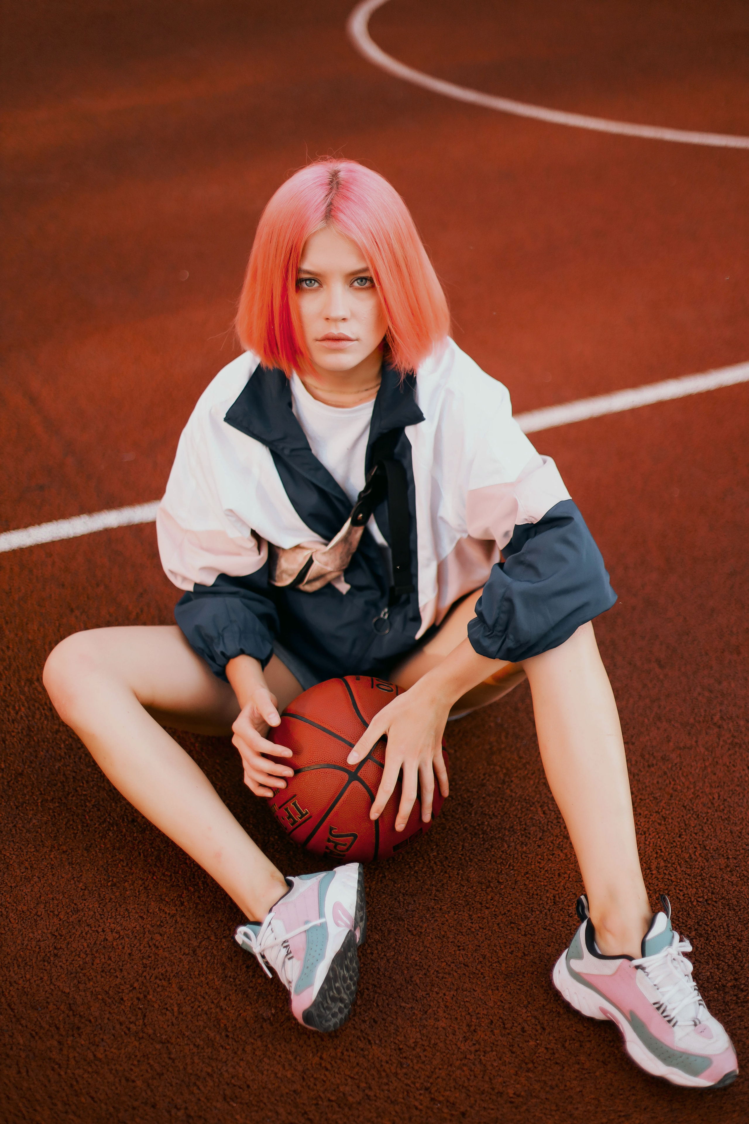 Настя. Портретный и свадебный фотограф в Астрахани Сабира Аубекерова