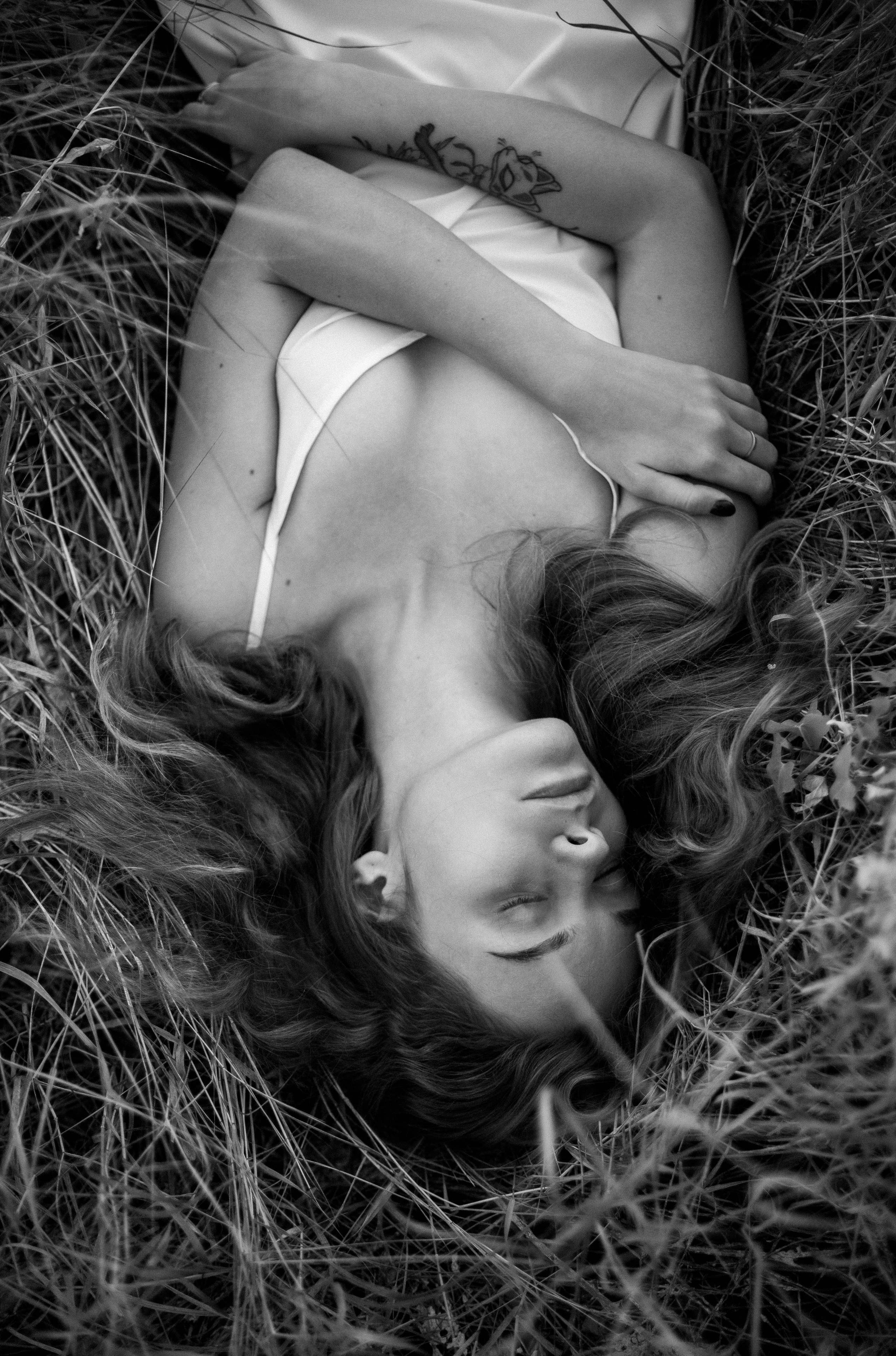 Анастасия. Портретный и свадебный фотограф в Астрахани Сабира Аубекерова