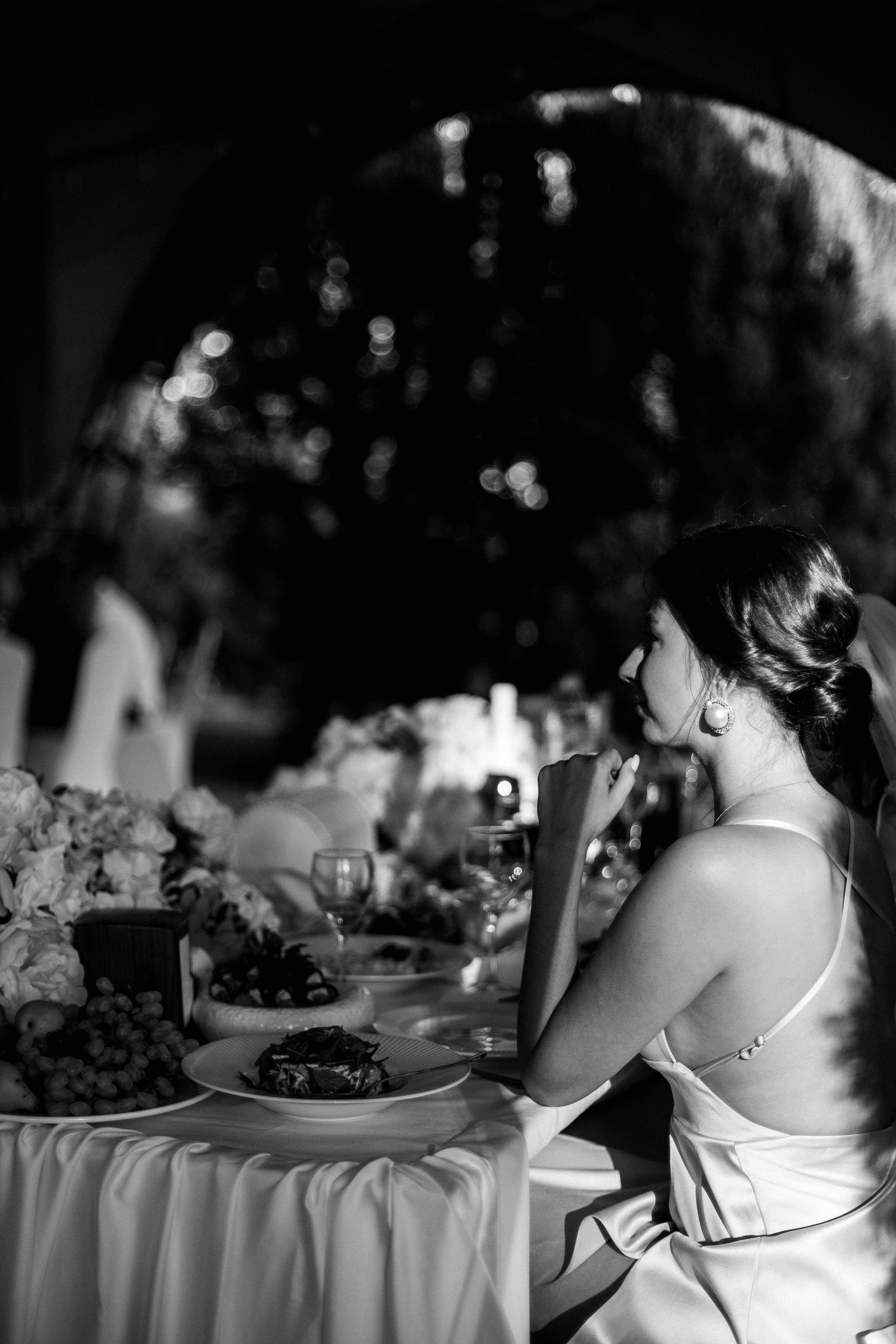 Владимир и Кристина. Портретный и свадебный фотограф в Астрахани Сабира Аубекерова