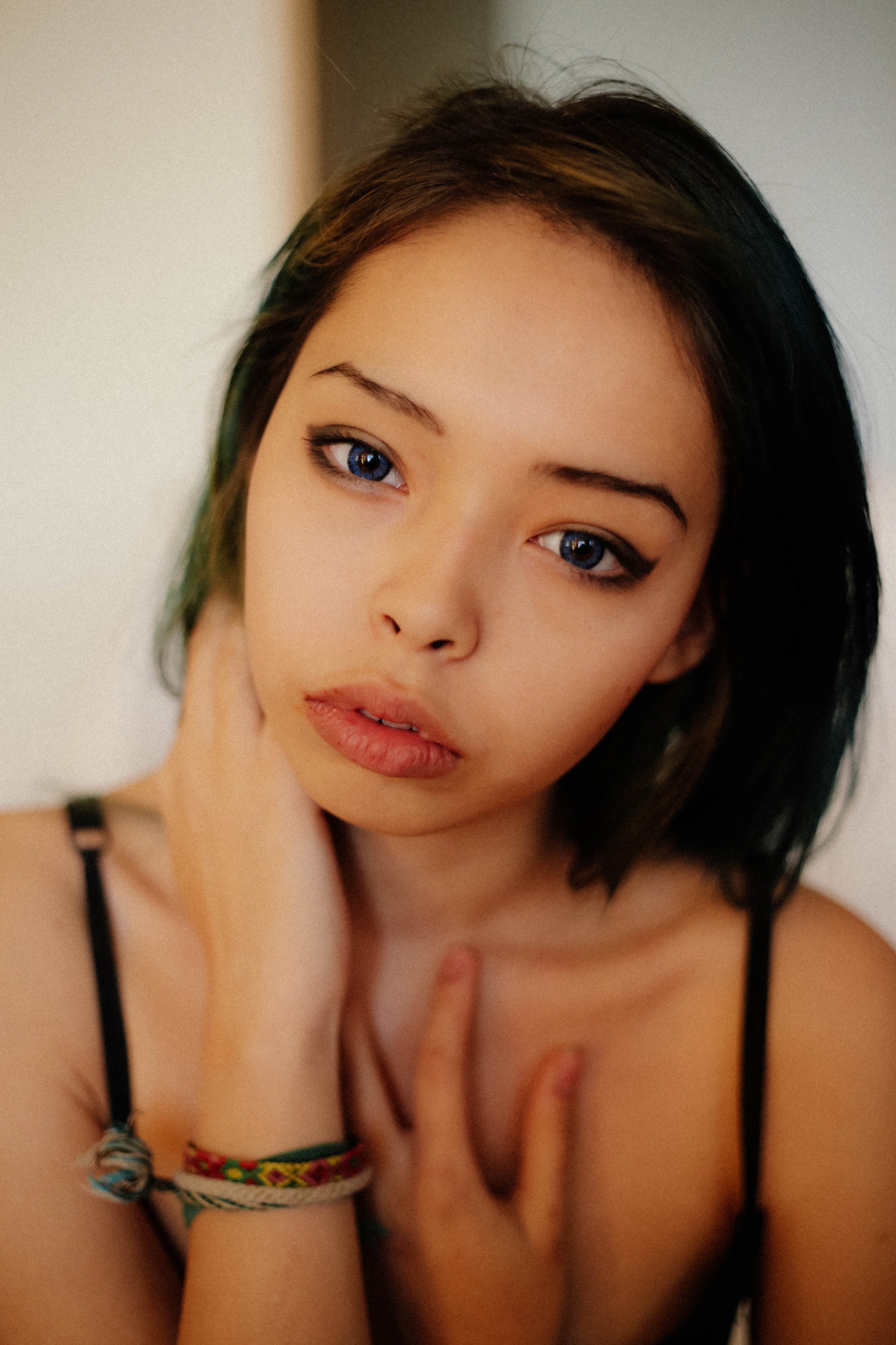 Лина. Портретный и свадебный фотограф в Астрахани Сабира Аубекерова