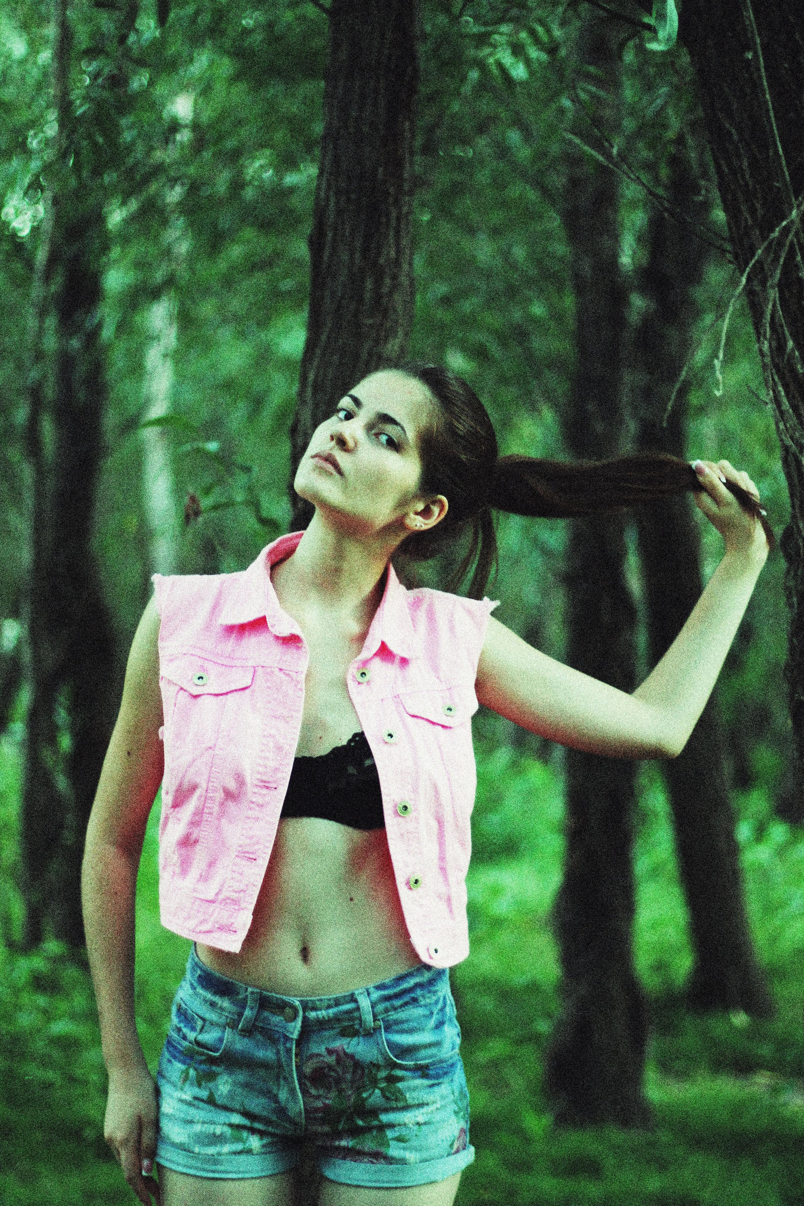 Мои первые работы. Портретный и свадебный фотограф в Астрахани Сабира Аубекерова