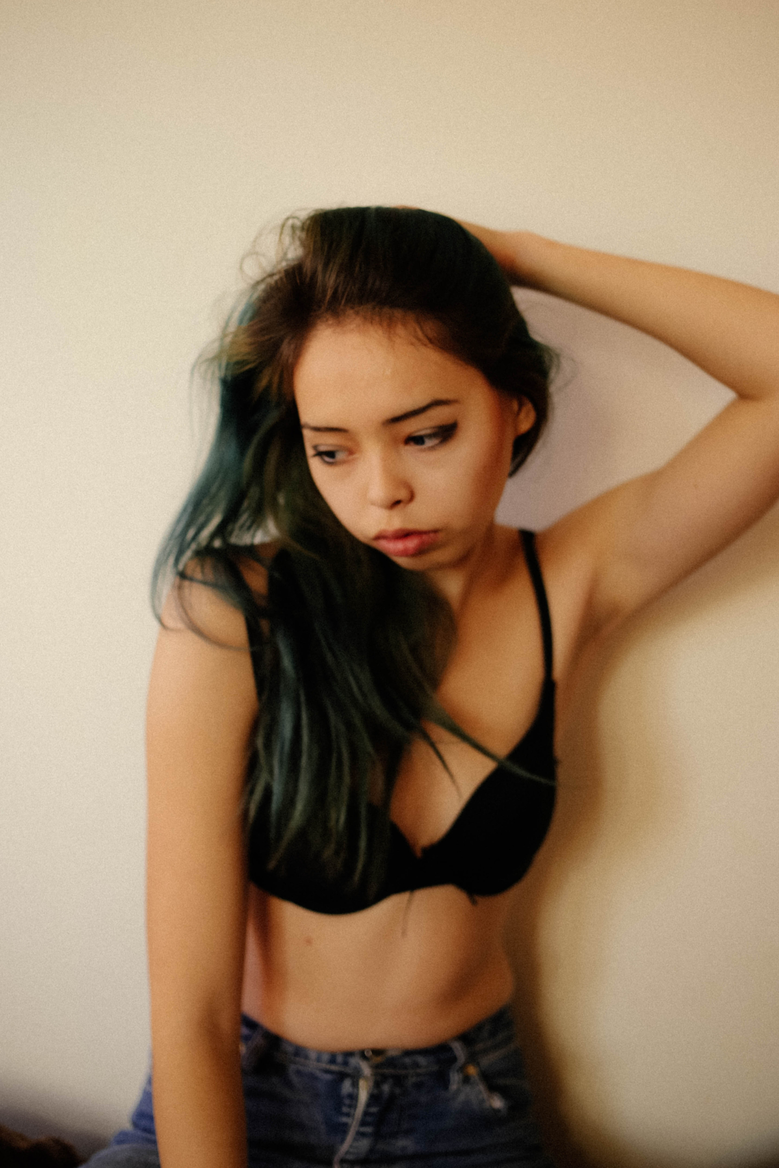 Лина. Портретный и свадебный фотограф в Астрахани Сабира Аубекерова